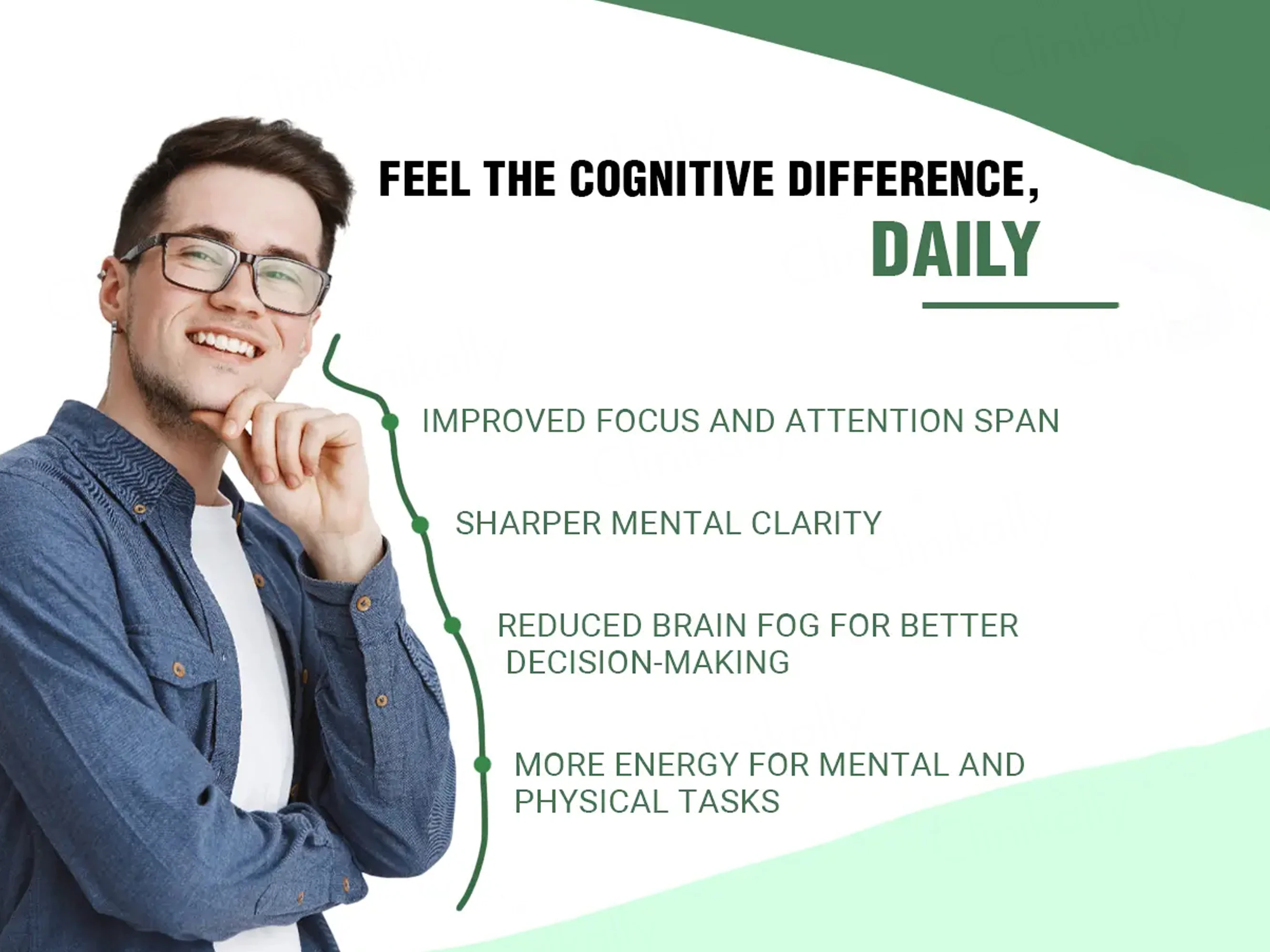 iMeMyself Magnesium L-Threonate Dietary Supplement Vegetarian Capsule - Image 4