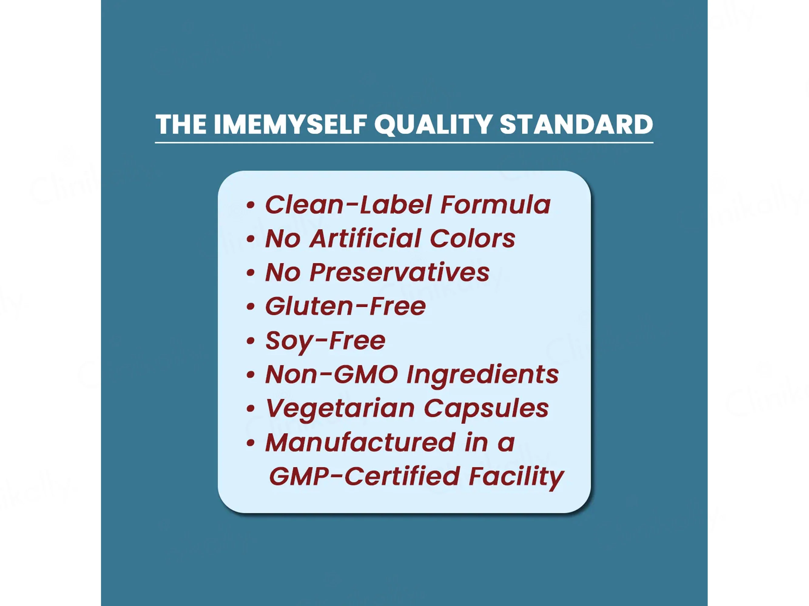IMeMyself Meno Comfort Dietary Supplement Vegetarian Capsule - Image 5