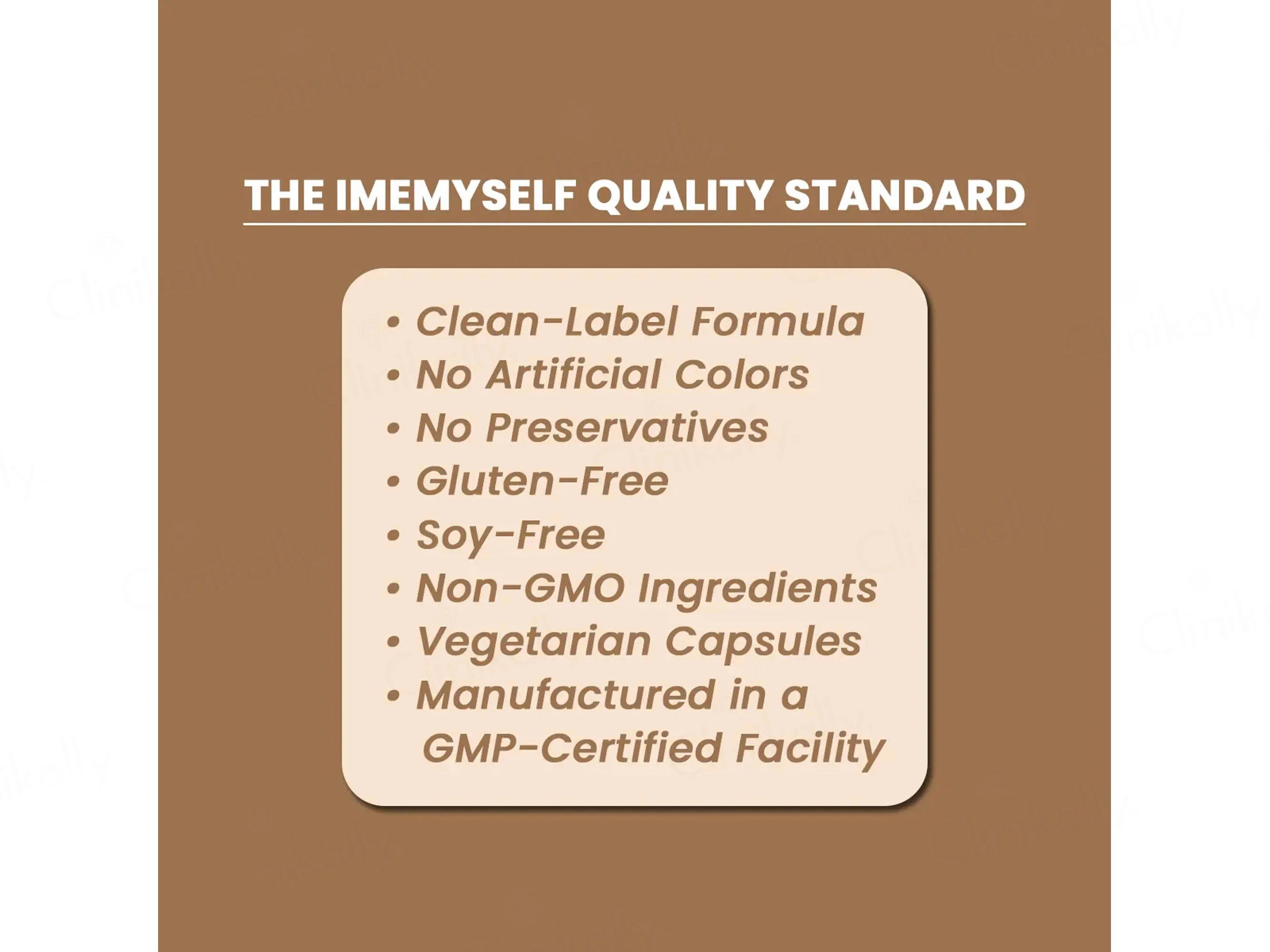 IMeMyself Mom Care Final Nest Dietary Supplement Vegetarian Capsule - Image 6