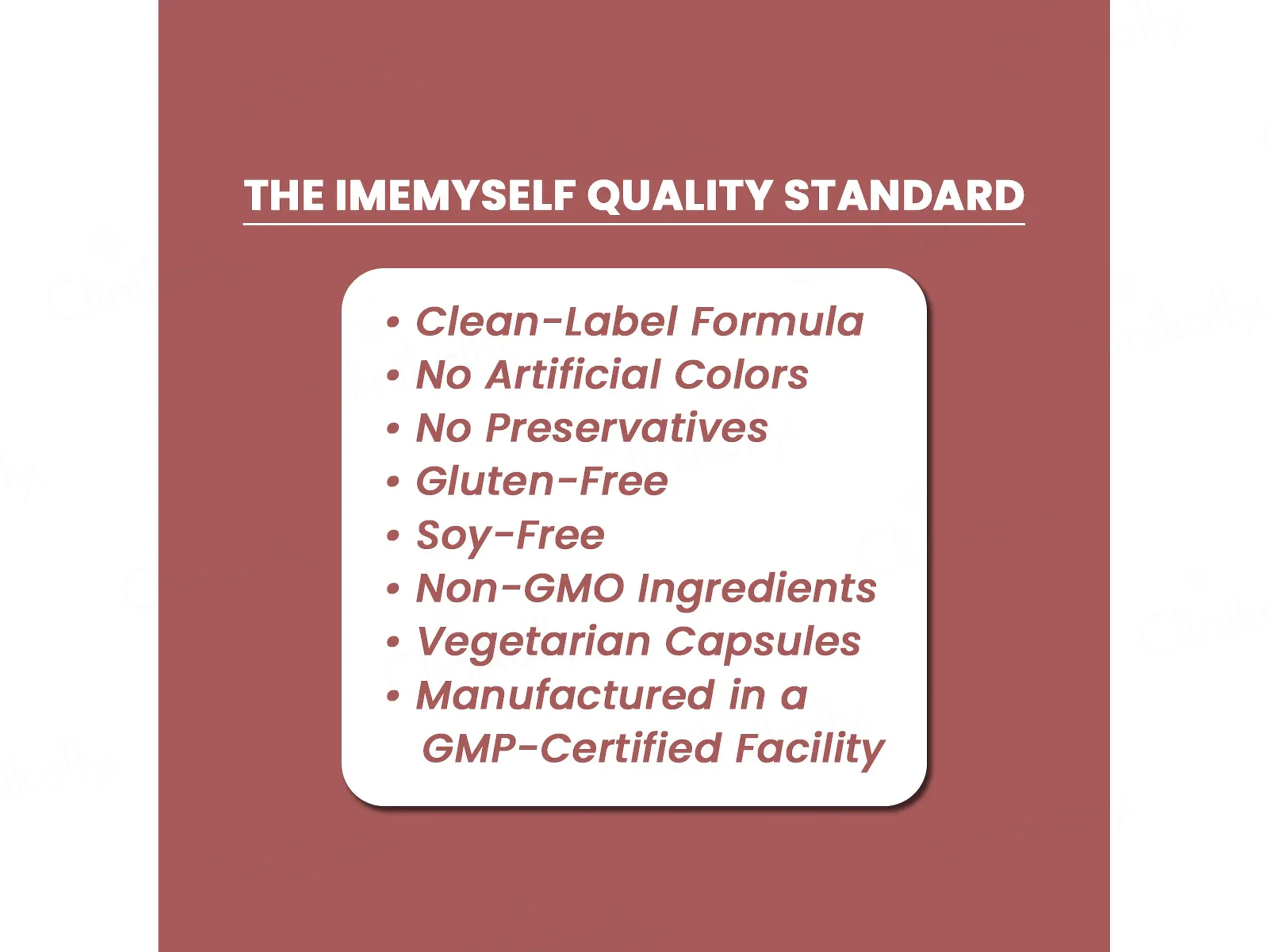 iMeMyself Pediatric Multivitamin Dietary Supplement Vegetarian Capsule - Image 6