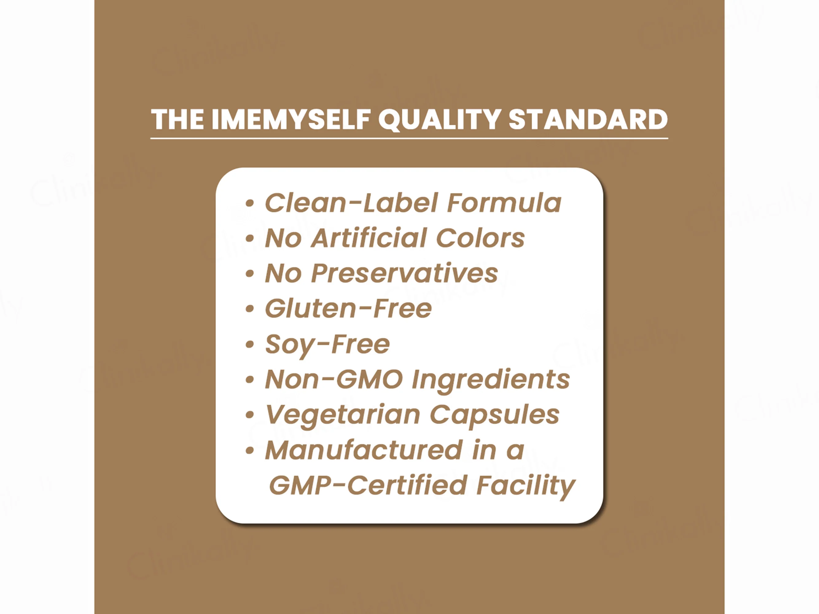 IMeMyself Redia Care Dietary Supplement Vegetarian Capsule - Image 8
