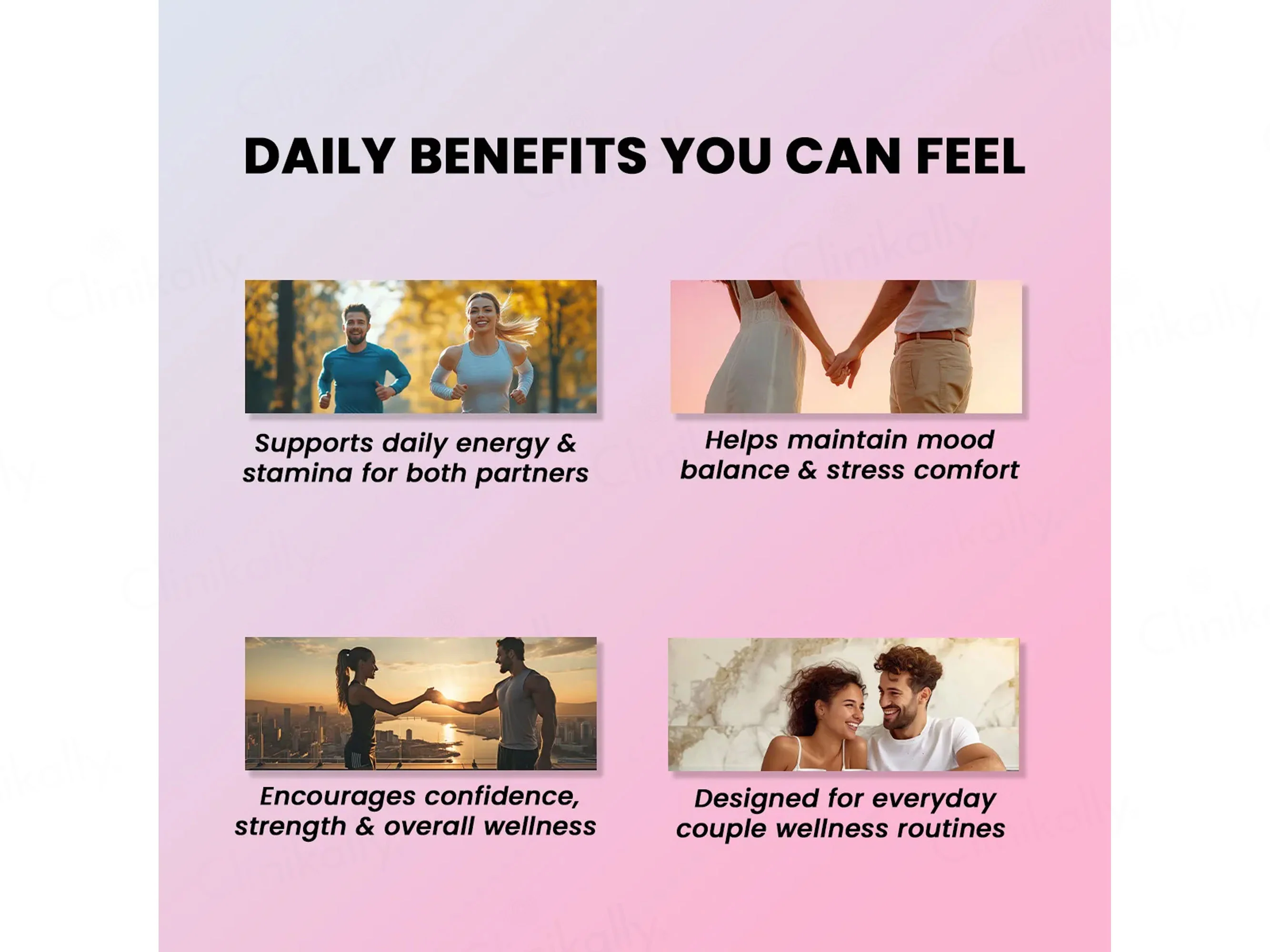 iMeMyself Romacare Couple Edition Dietary Supplement Vegetarian Capsule - Image 3