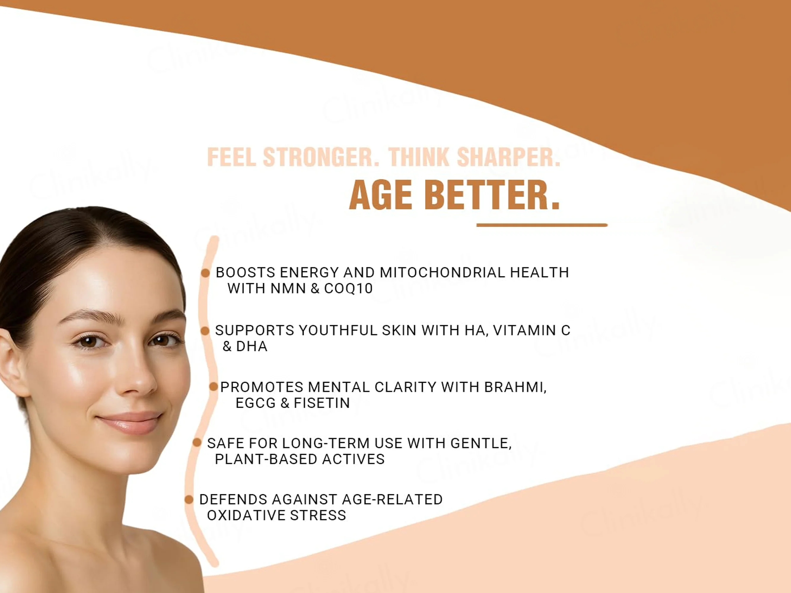 iMeMyself Well Aging Dietary Supplement Vegetarian Capsule - Image 4