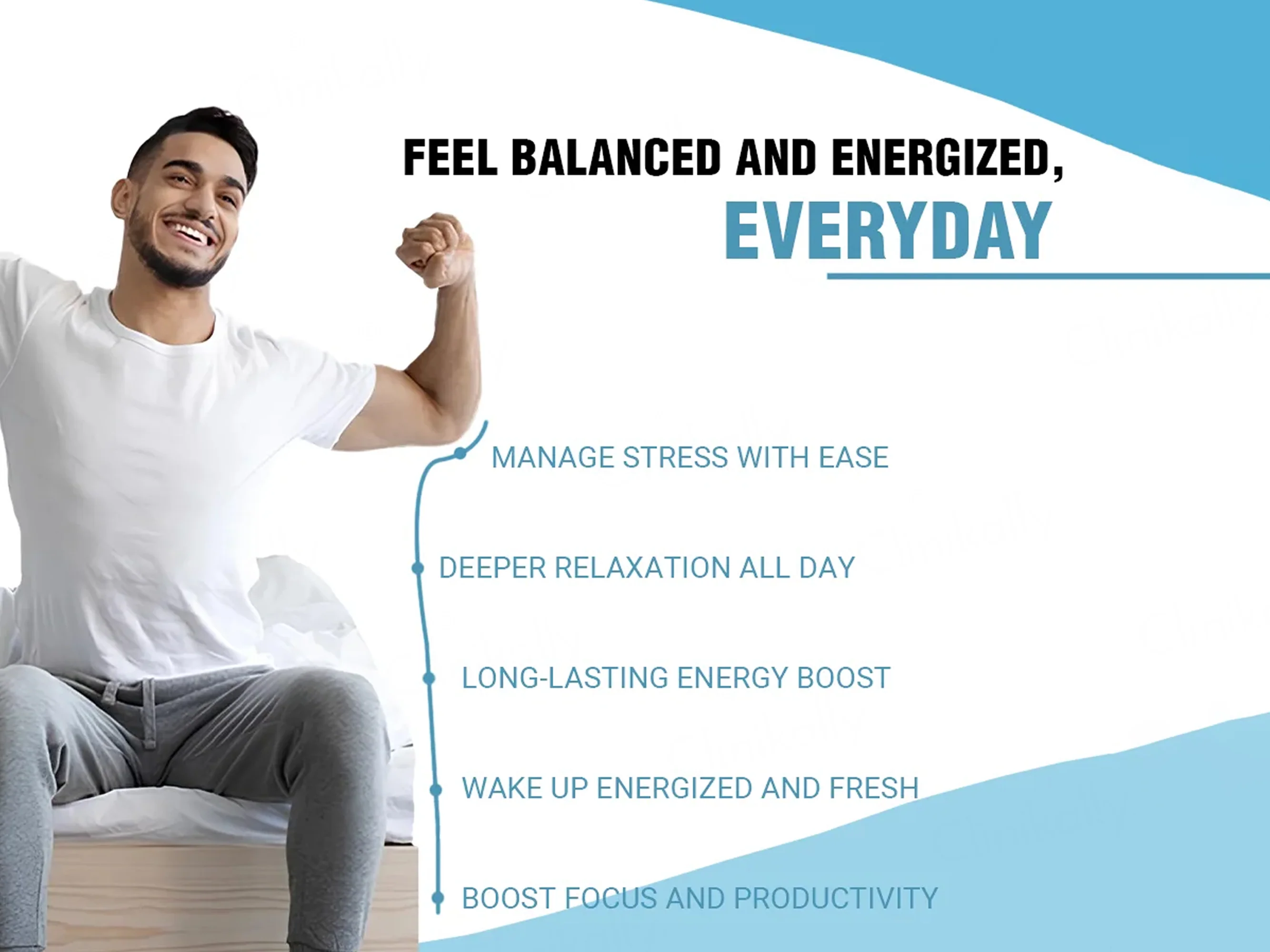 iMeMyself Well Snore Melatonin 5mg Dietary Supplement Vegetarian Capsule - Image 5