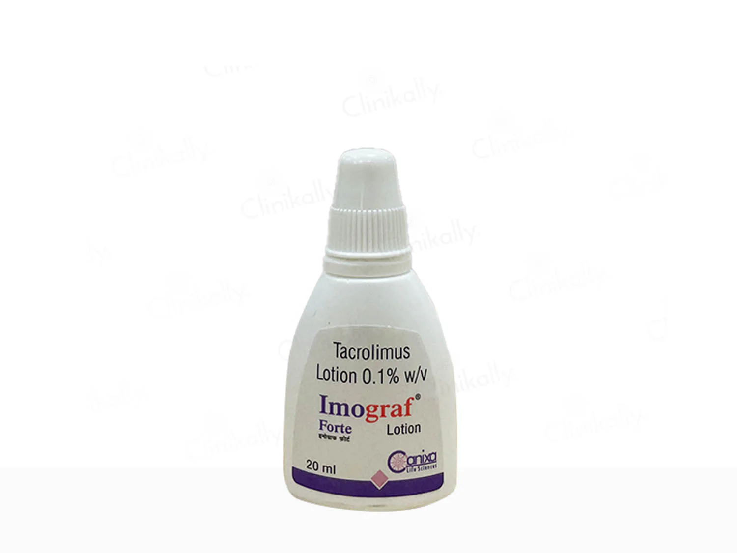 Imograf Forte Lotion - Image 2