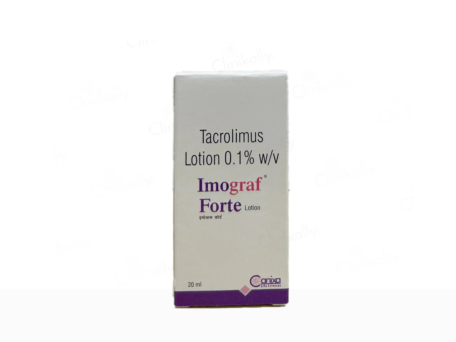 Imograf Forte Lotion - Image 3