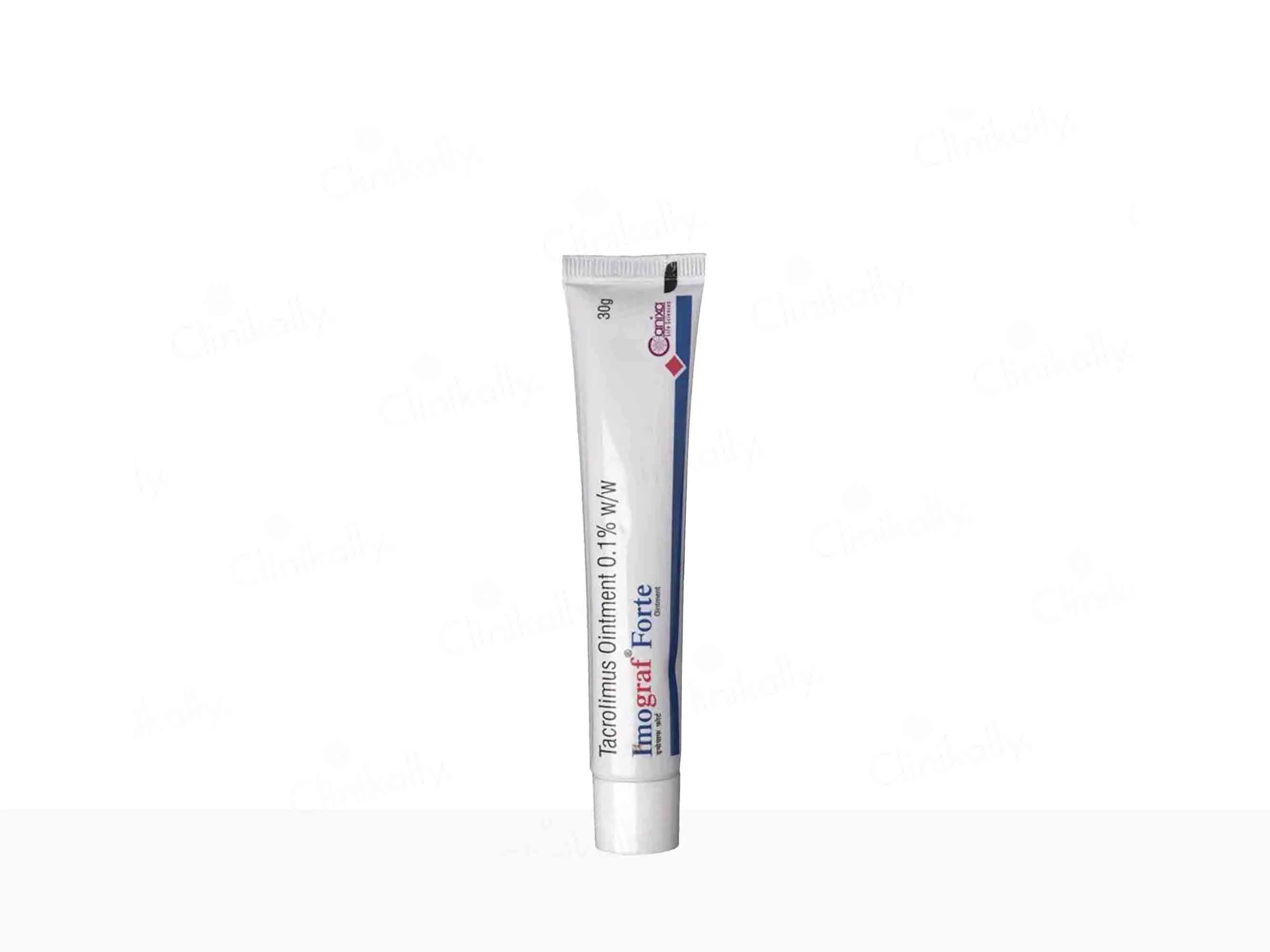 Imograf Forte Ointment - Image 2