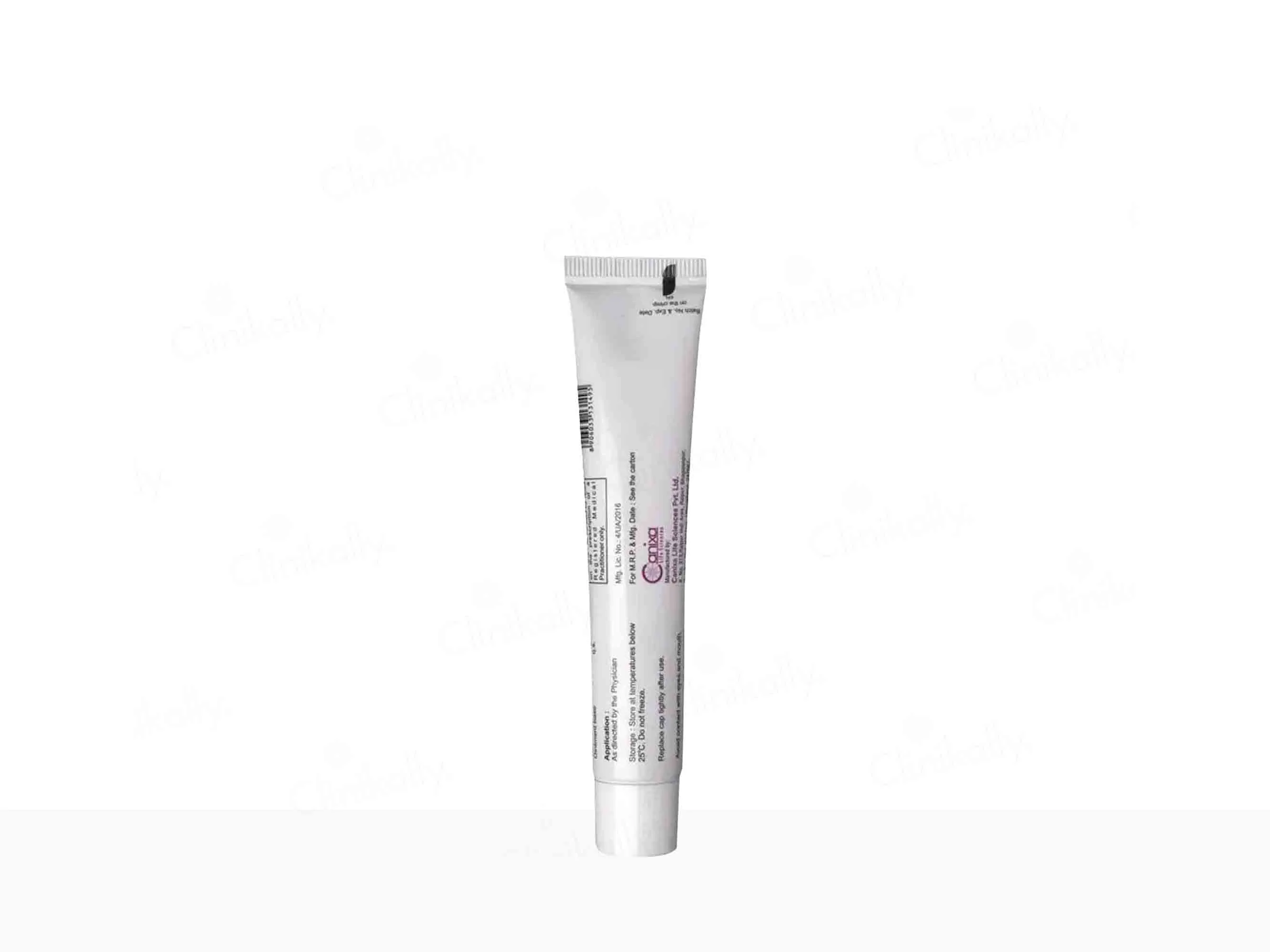 Imograf Forte Ointment - Image 3