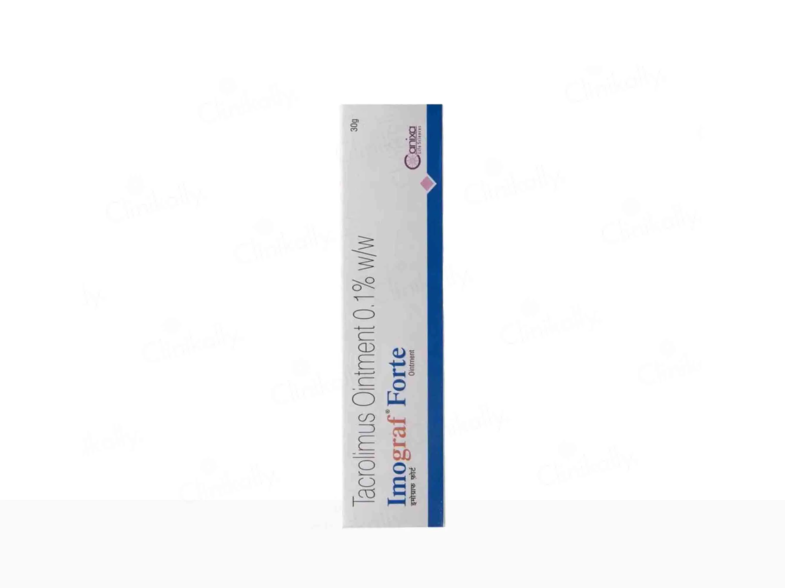 Imograf Forte Ointment - Image 4