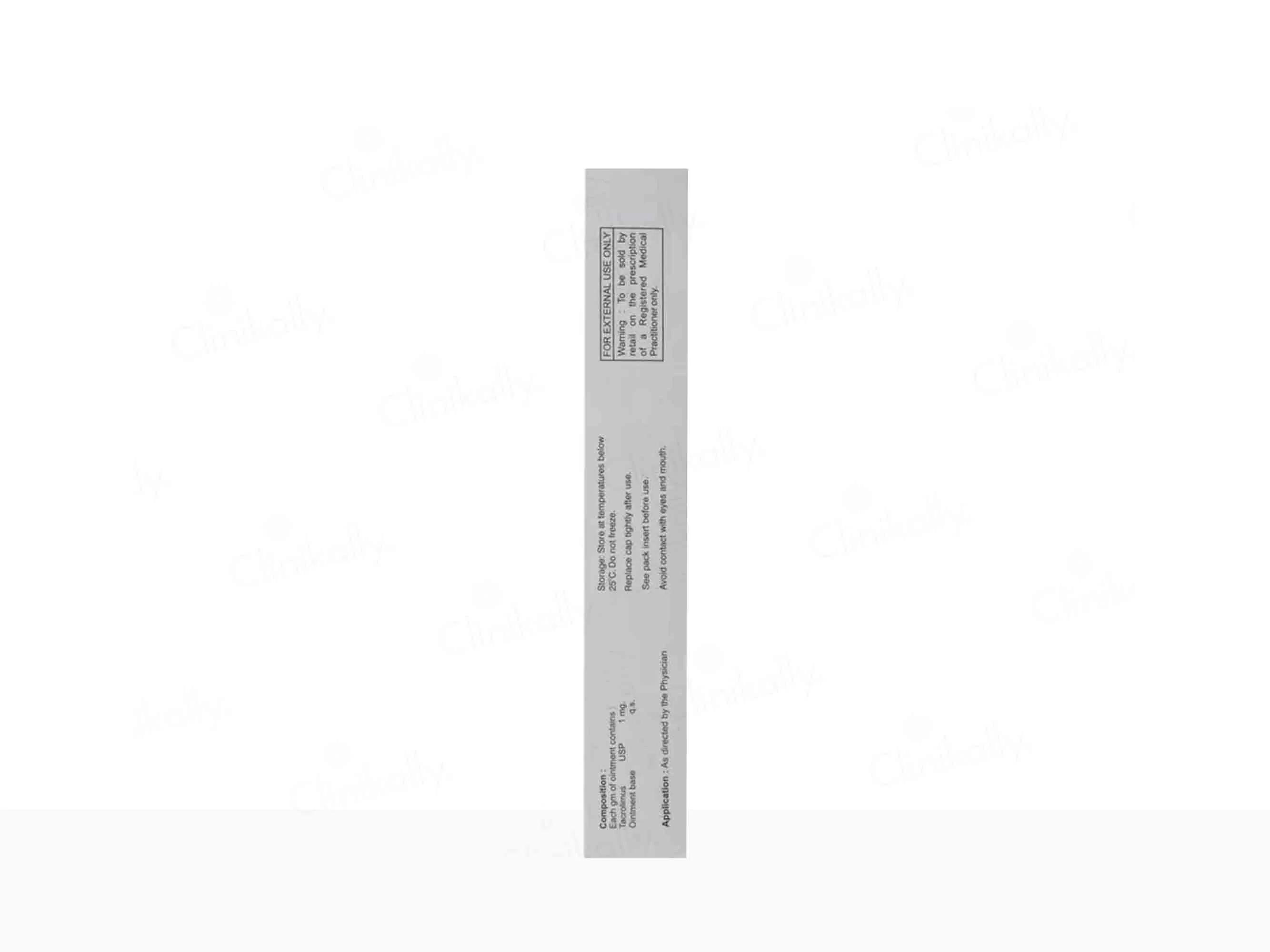 Imograf Forte Ointment - Image 5