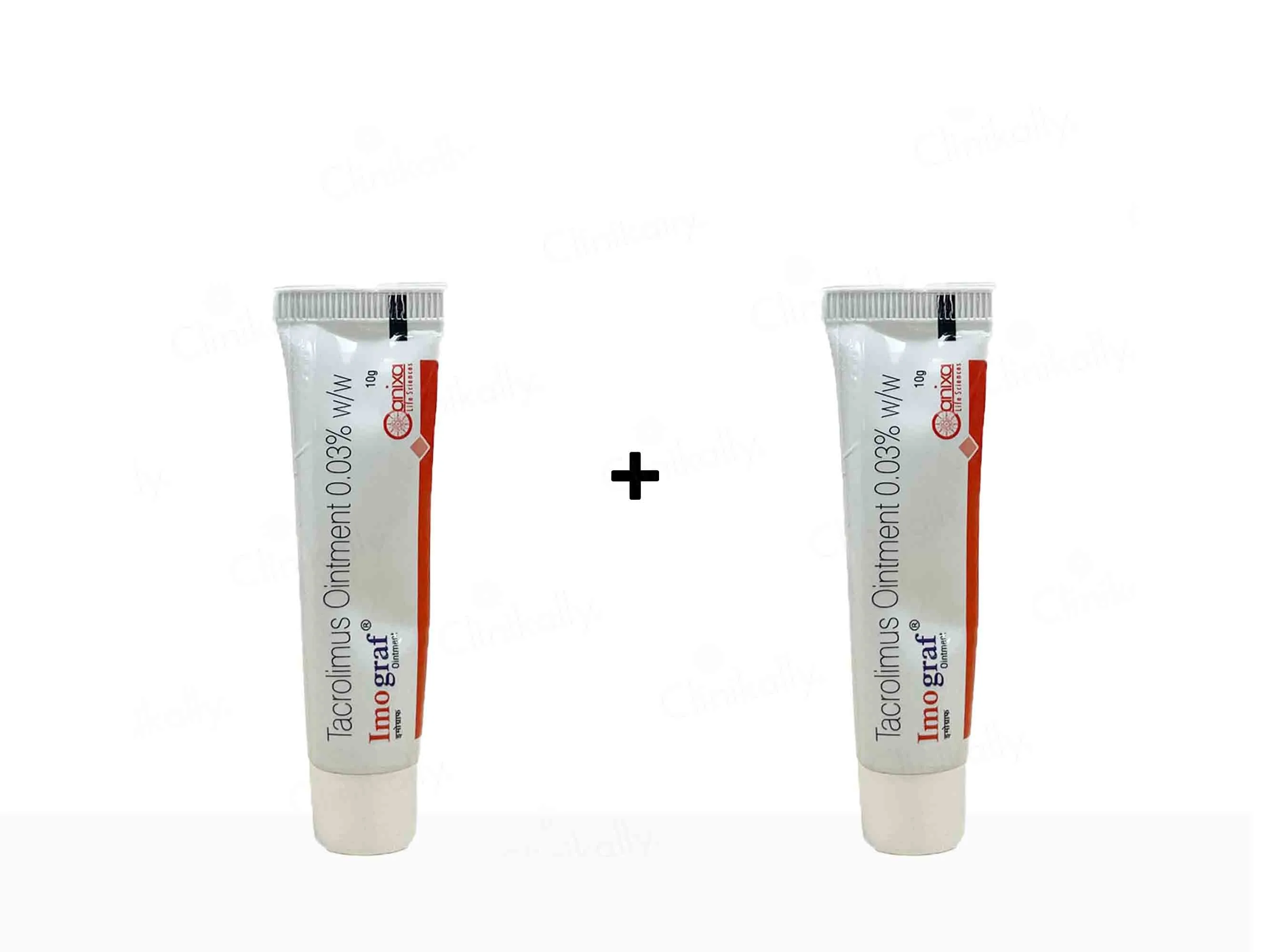 Imograf Ointment