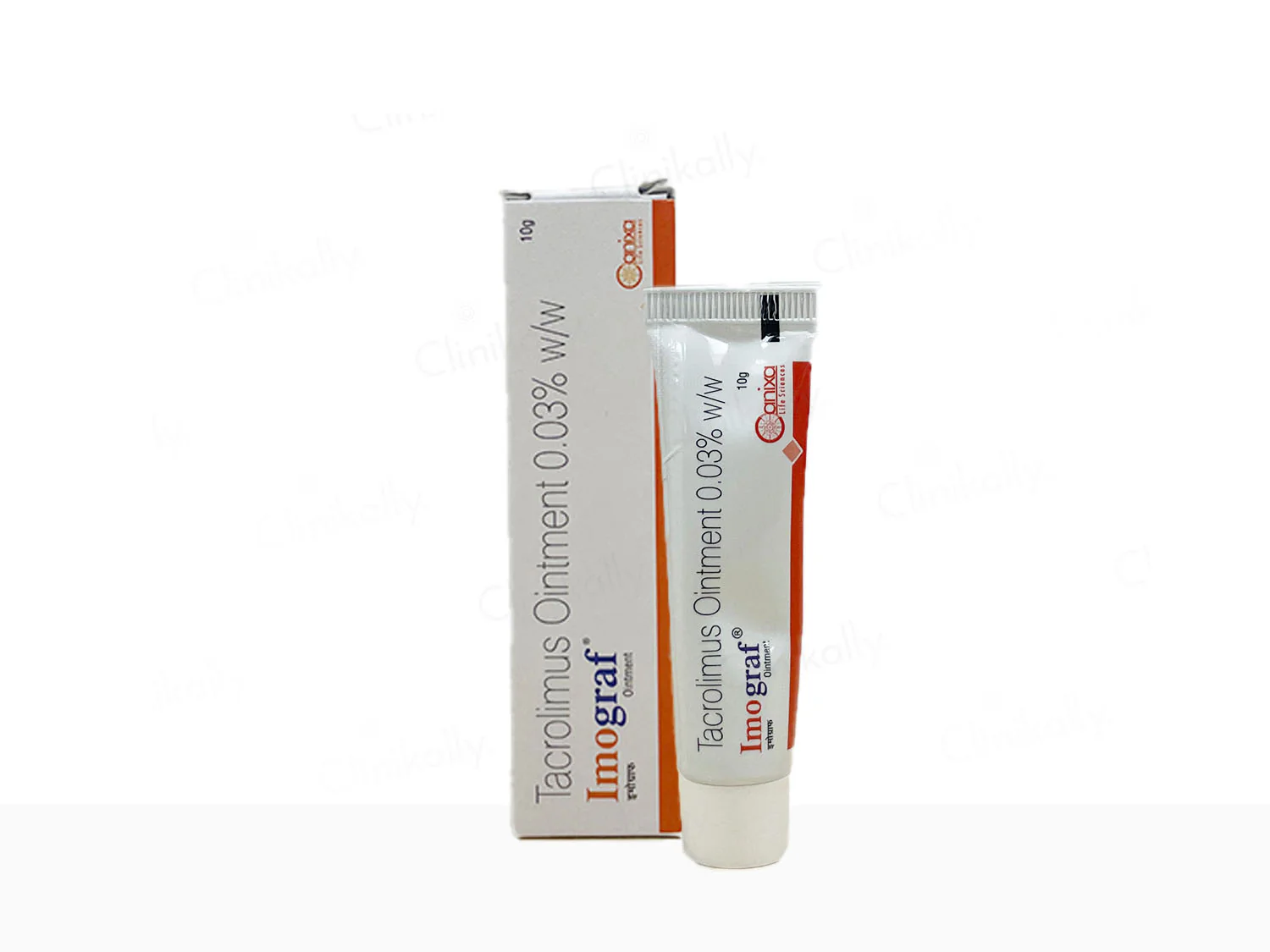 Imograf Ointment - Image 2