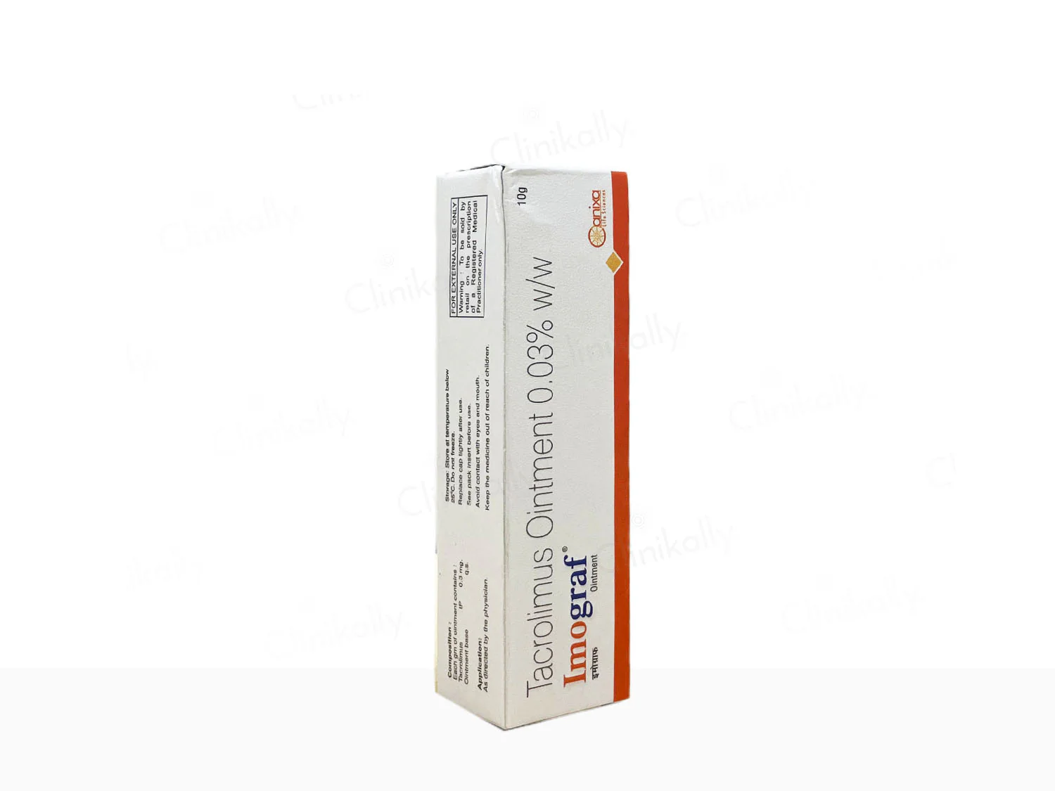 Imograf Ointment - Image 4