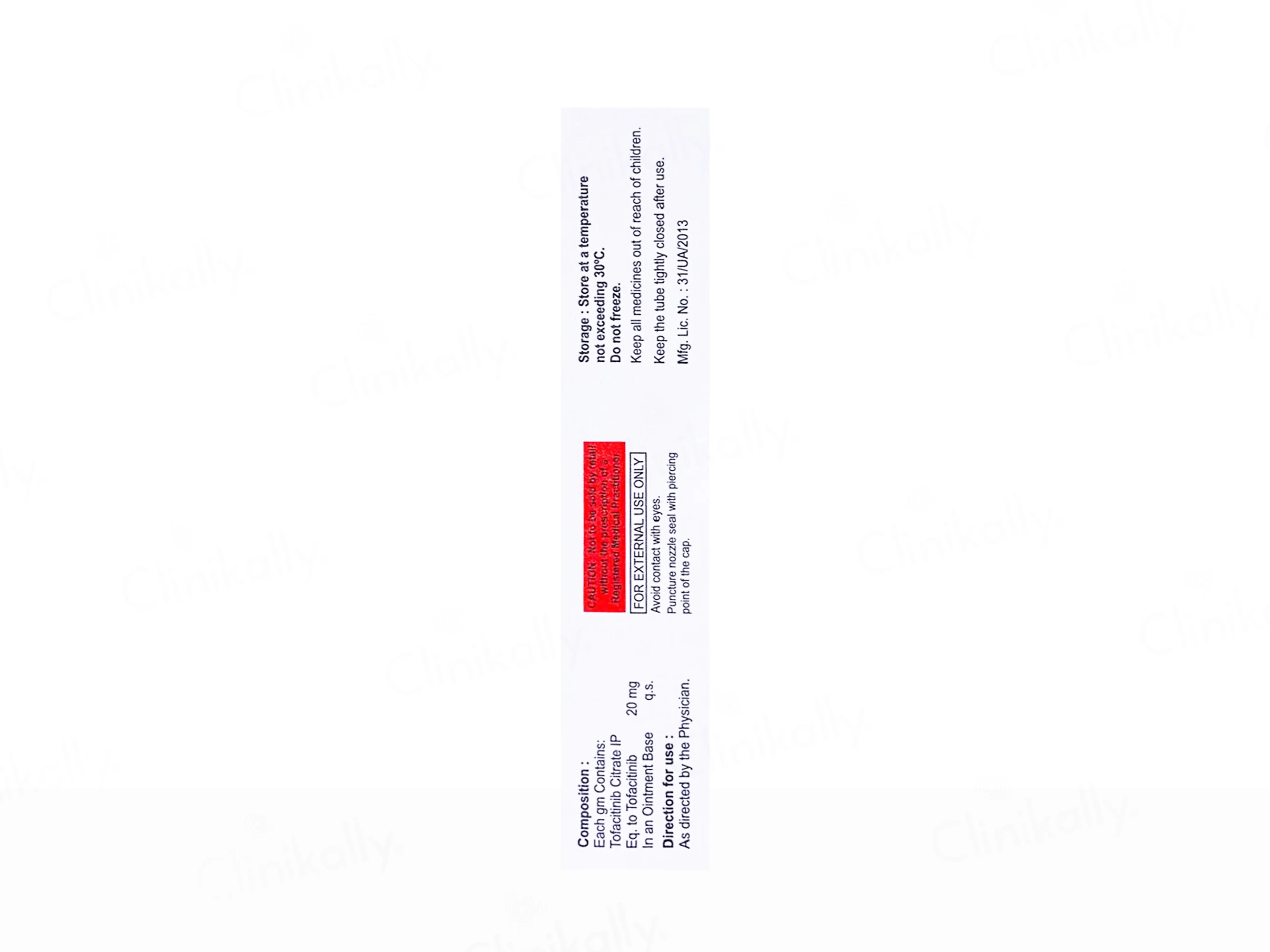 Imojac Ointment - Image 3