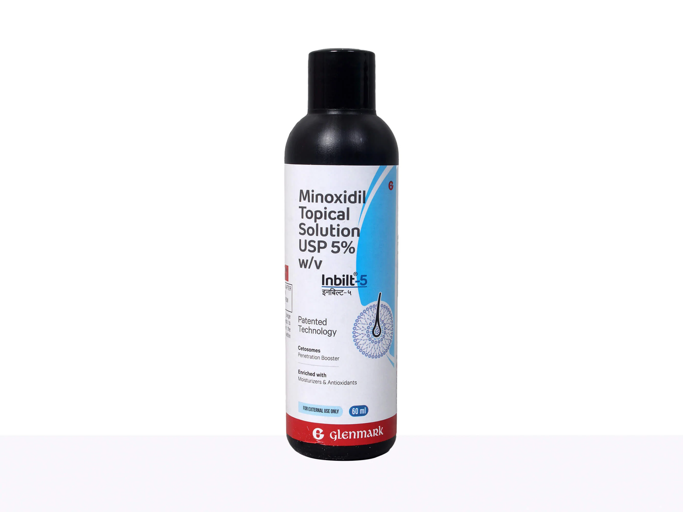 Inbilt 5% Solution - Image 2
