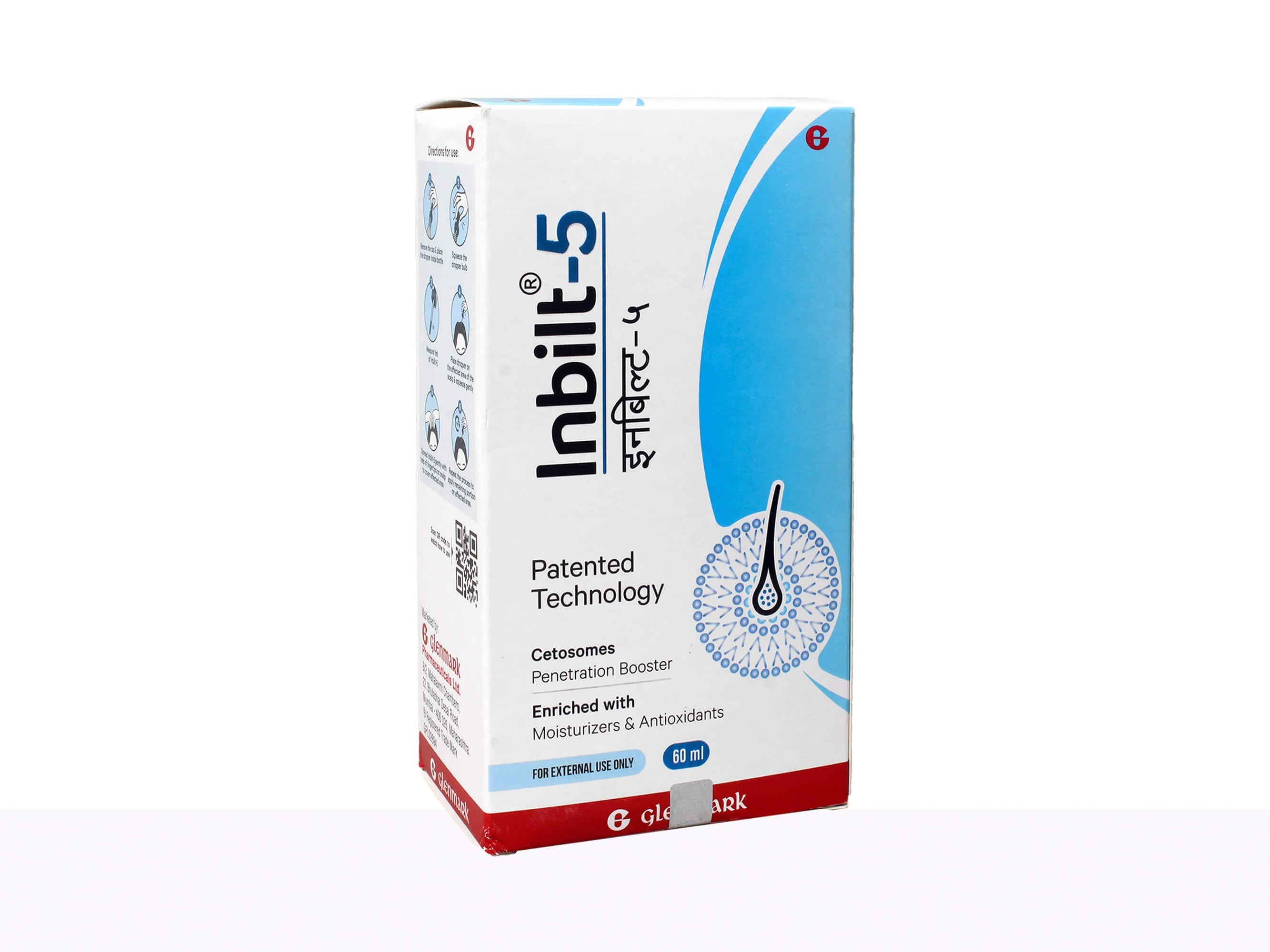Inbilt 5% Solution - Image 3