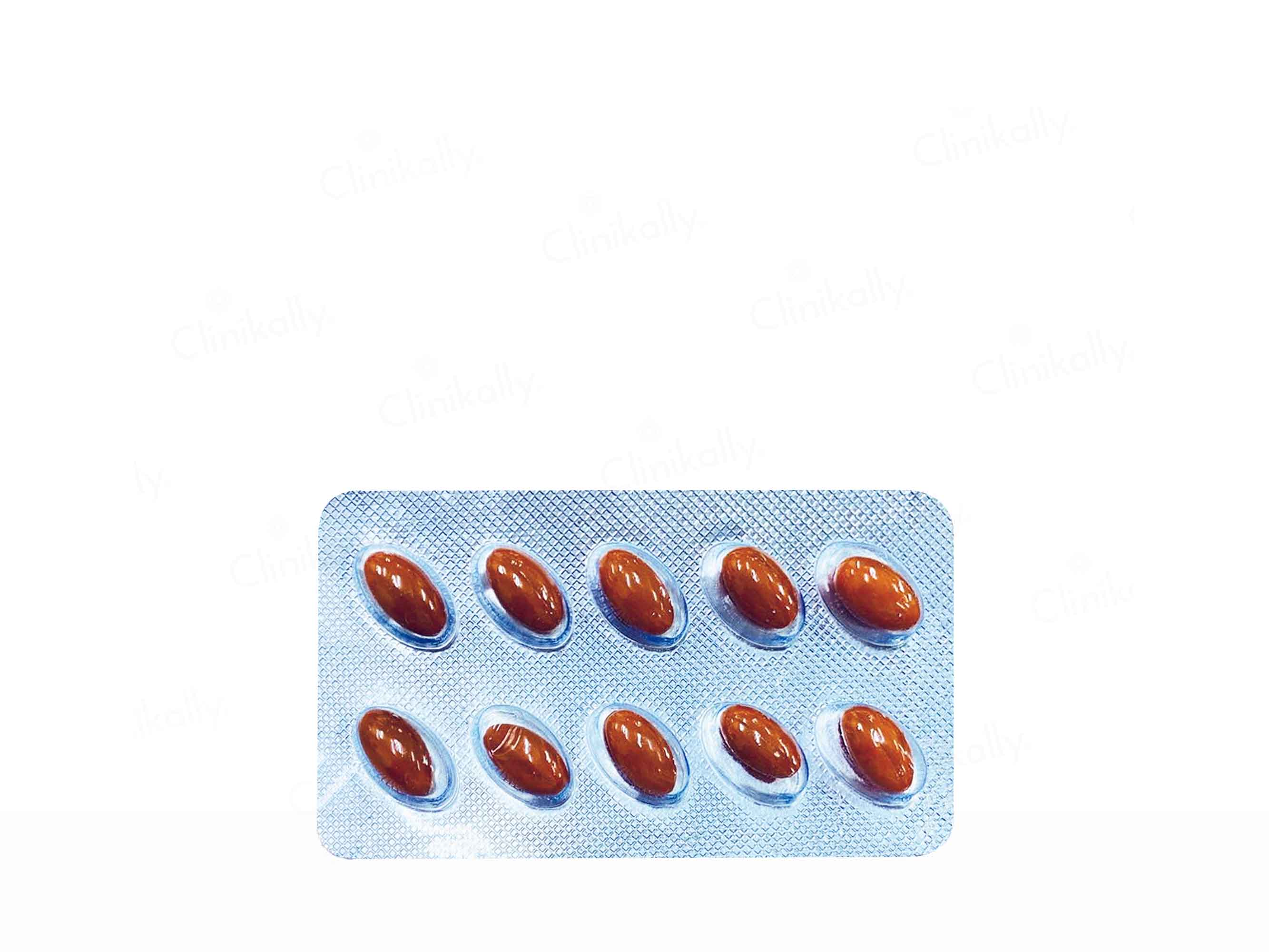Indotroin 10mg Soft Gelatin Capsule - Image 5