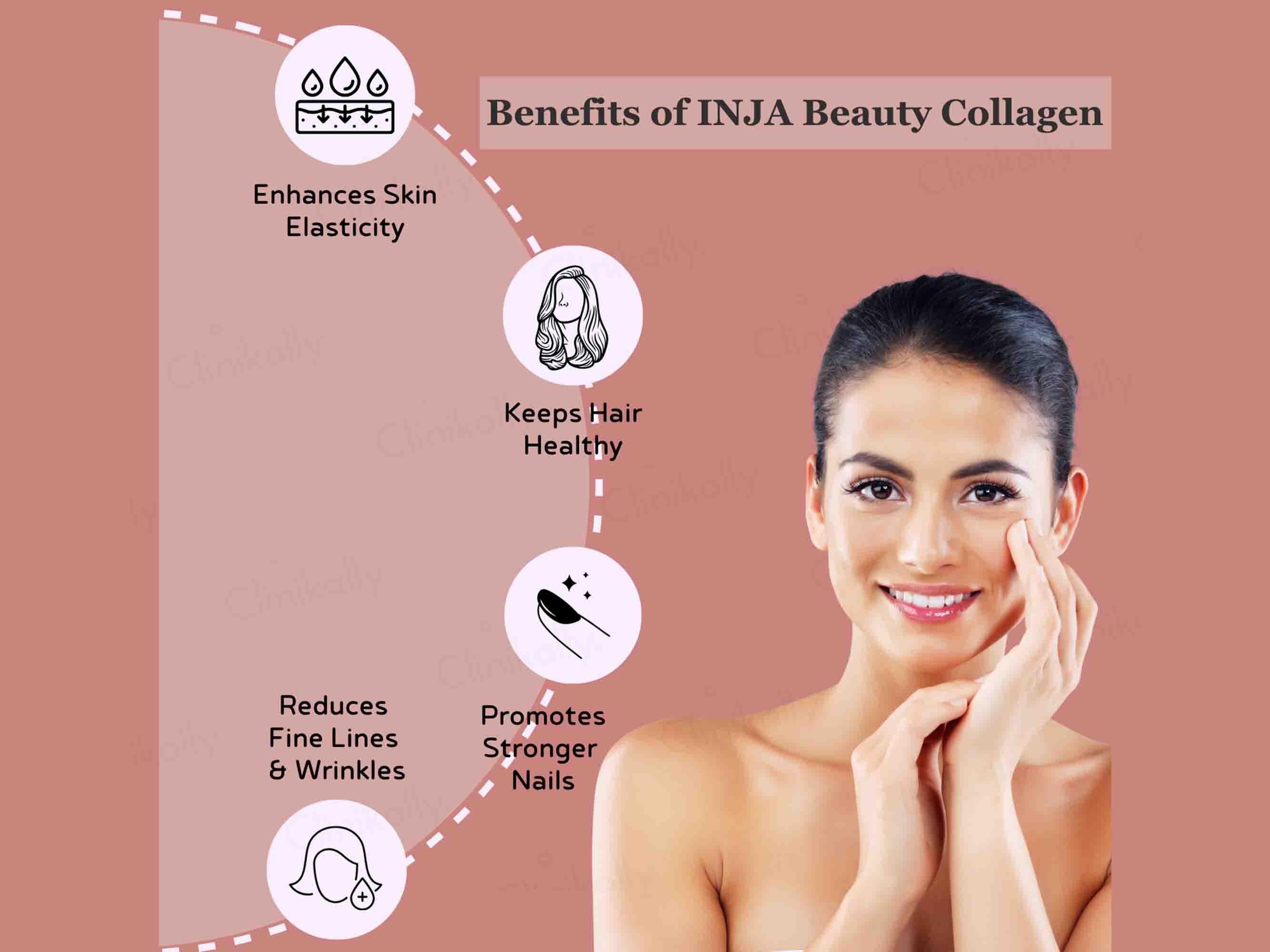 INJA Beauty Collagen - Image 3