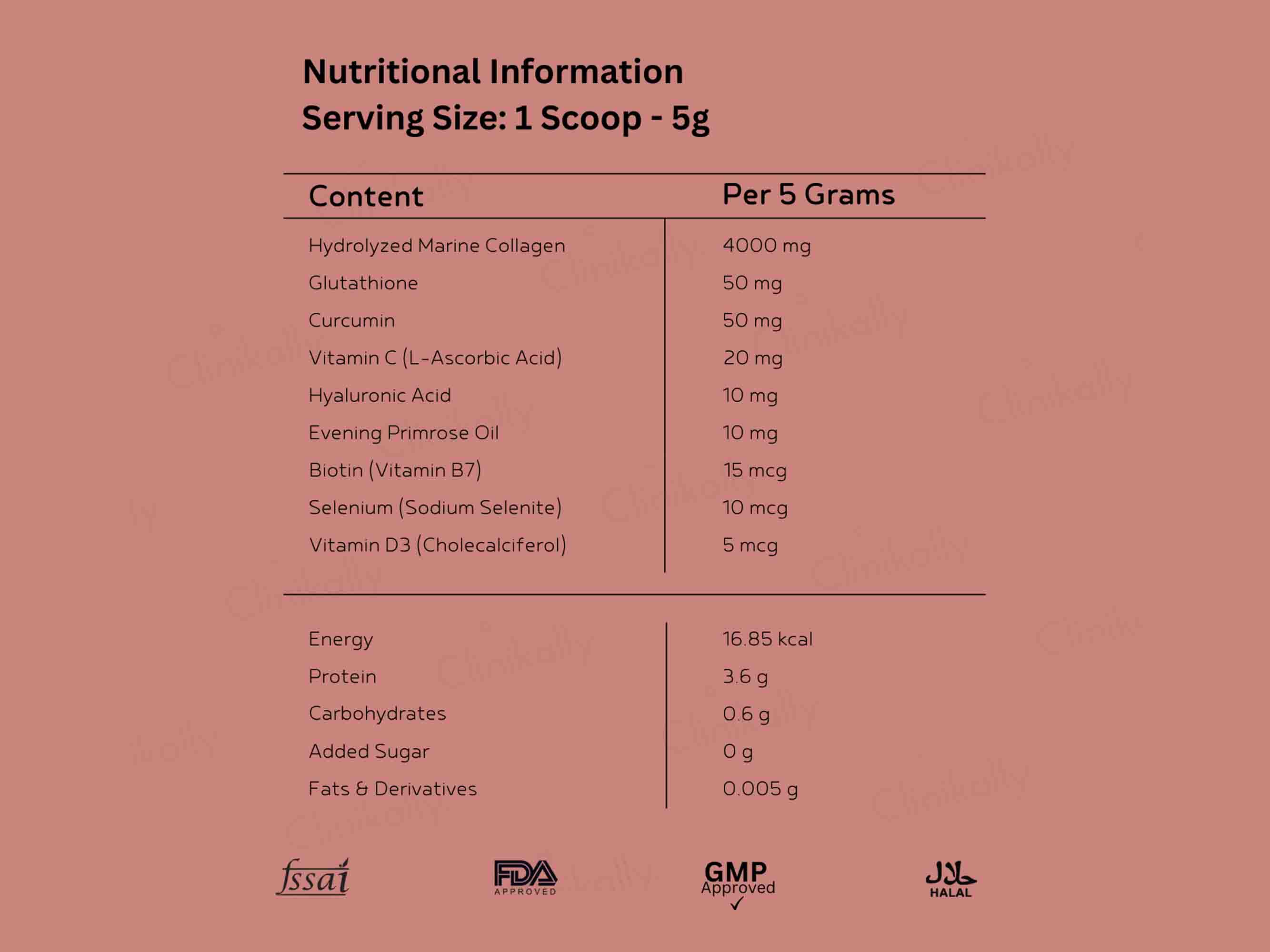 INJA Beauty Collagen - Image 5
