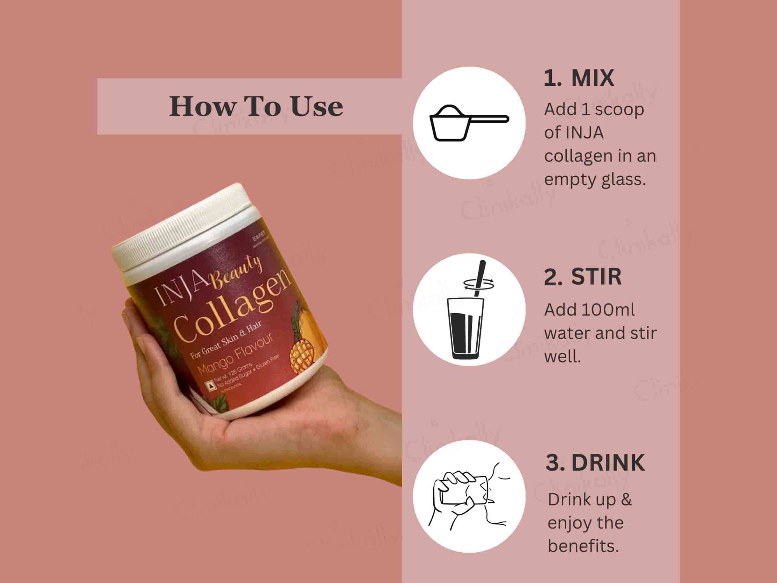 INJA Beauty Collagen - Image 6