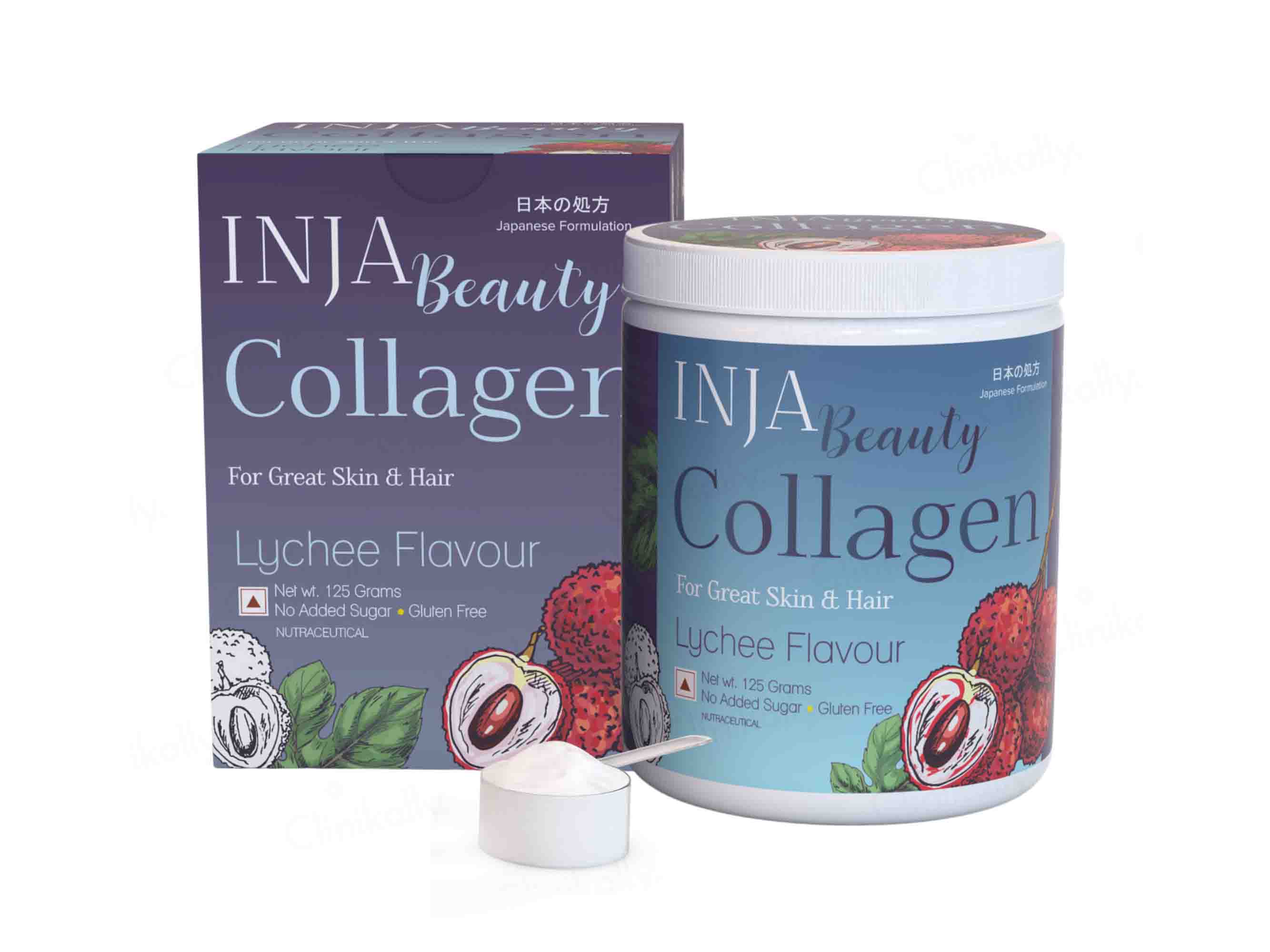 INJA Beauty Collagen - Image 7