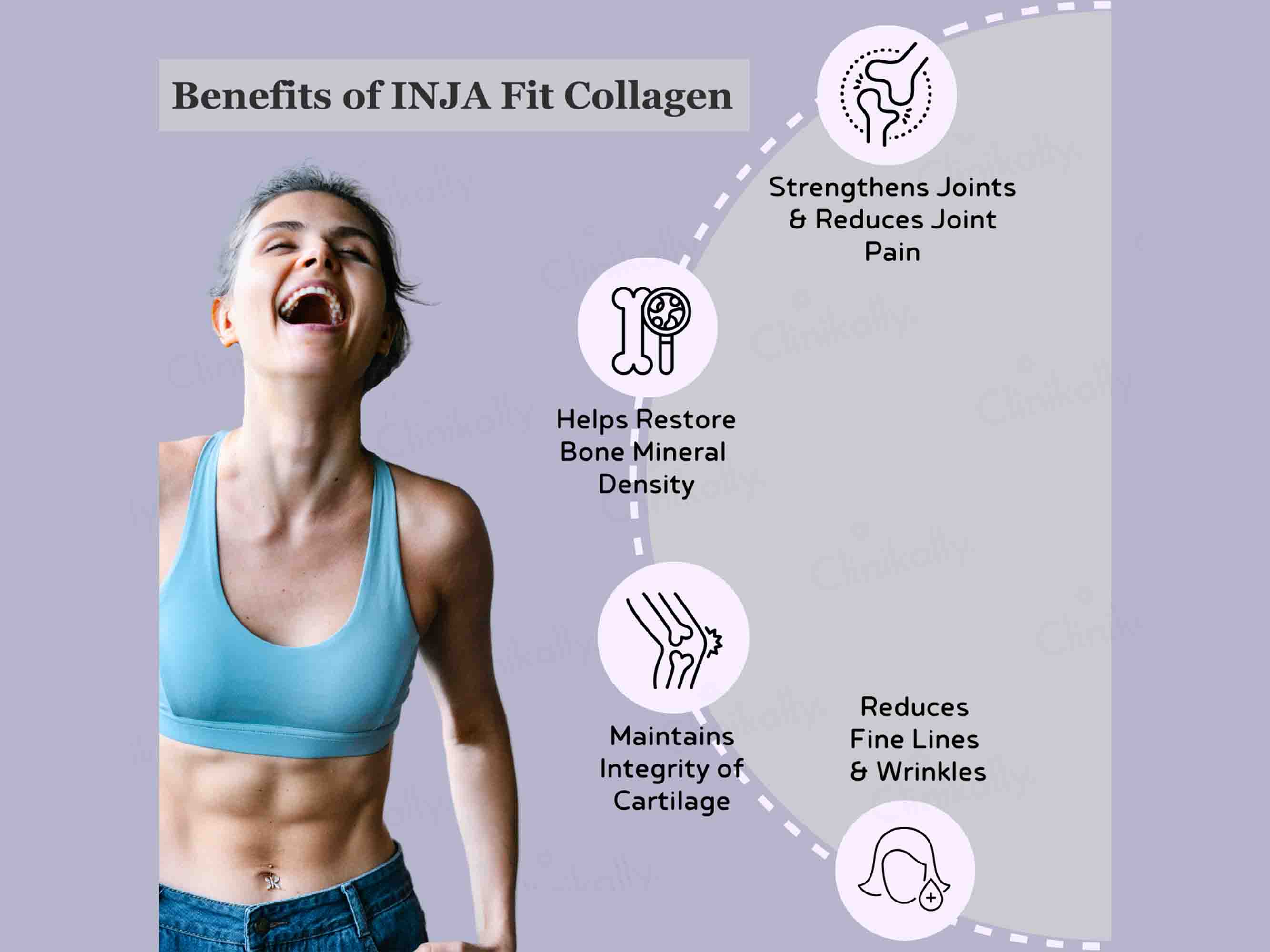 INJA Fit Collagen - Image 3