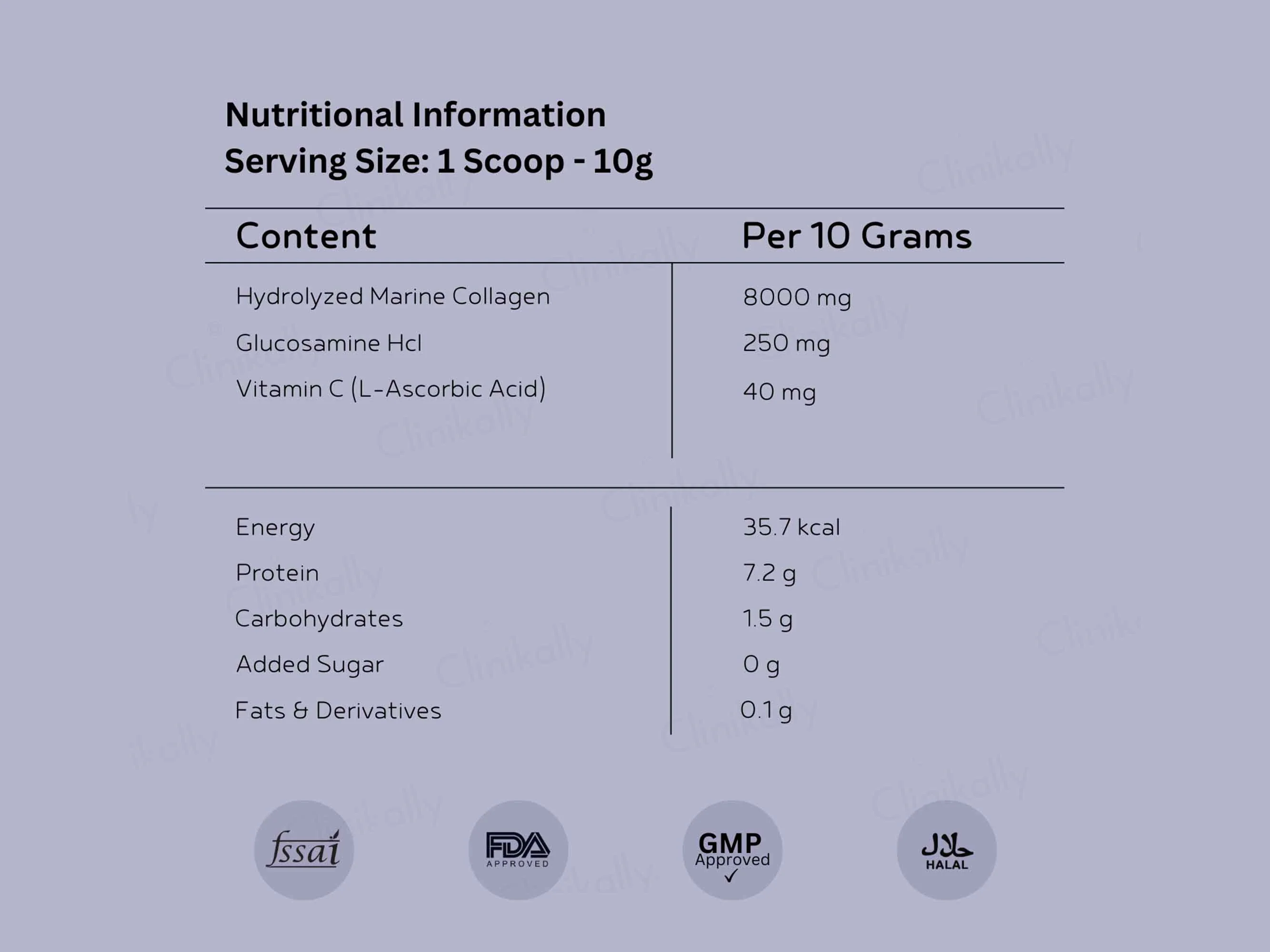 INJA Fit Collagen - Image 5