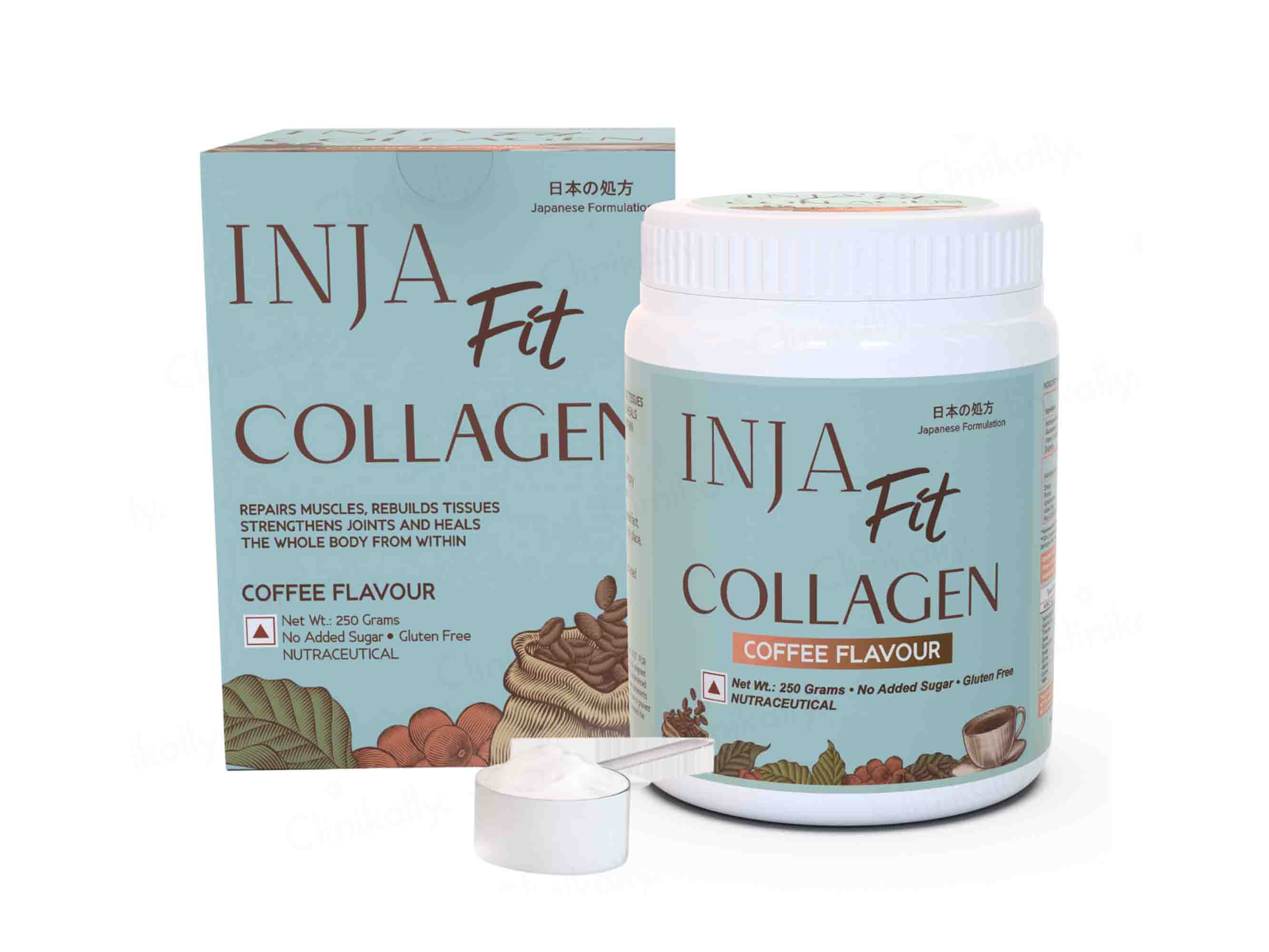 INJA Fit Collagen - Image 6