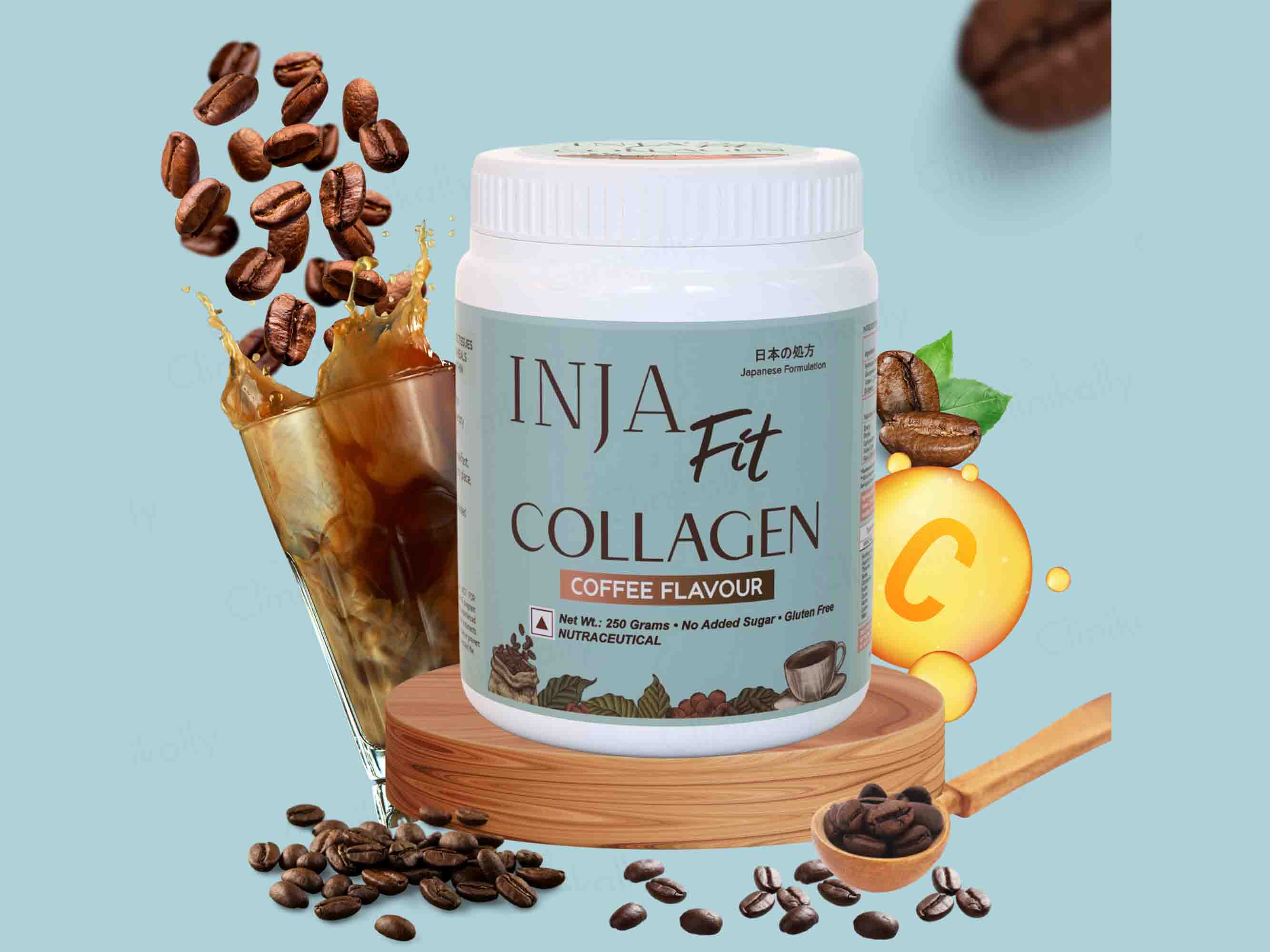 INJA Fit Collagen - Image 7