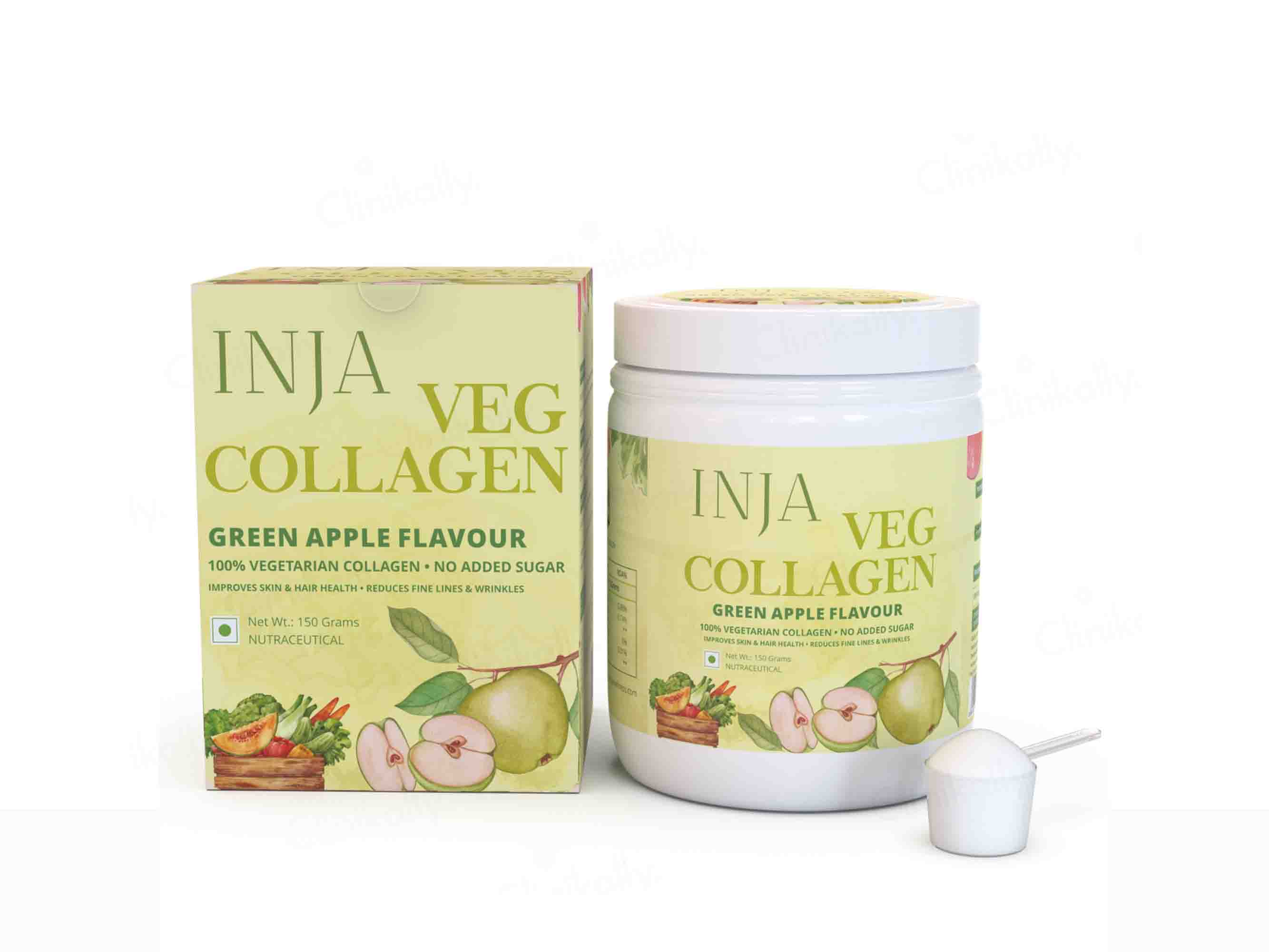 INJA Veg Collagen - Image 10