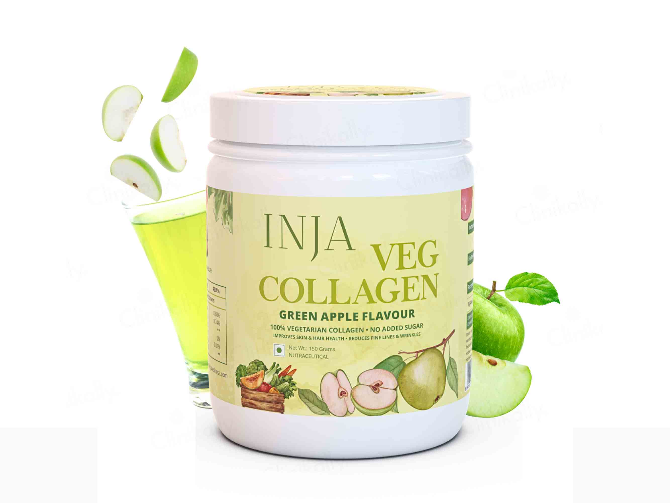 INJA Veg Collagen - Image 11