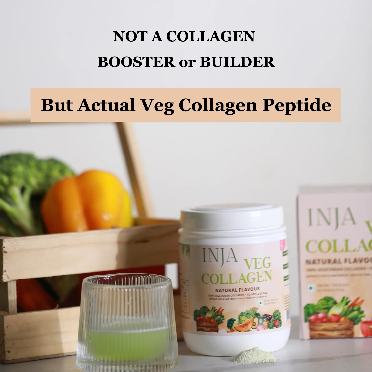 INJA Veg Collagen - Image 6
