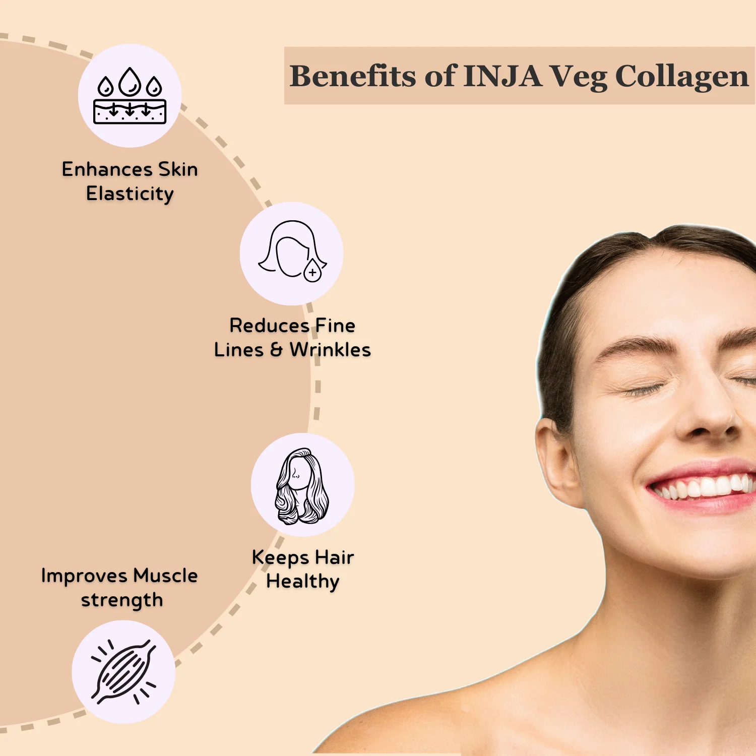 INJA Veg Collagen - Image 7