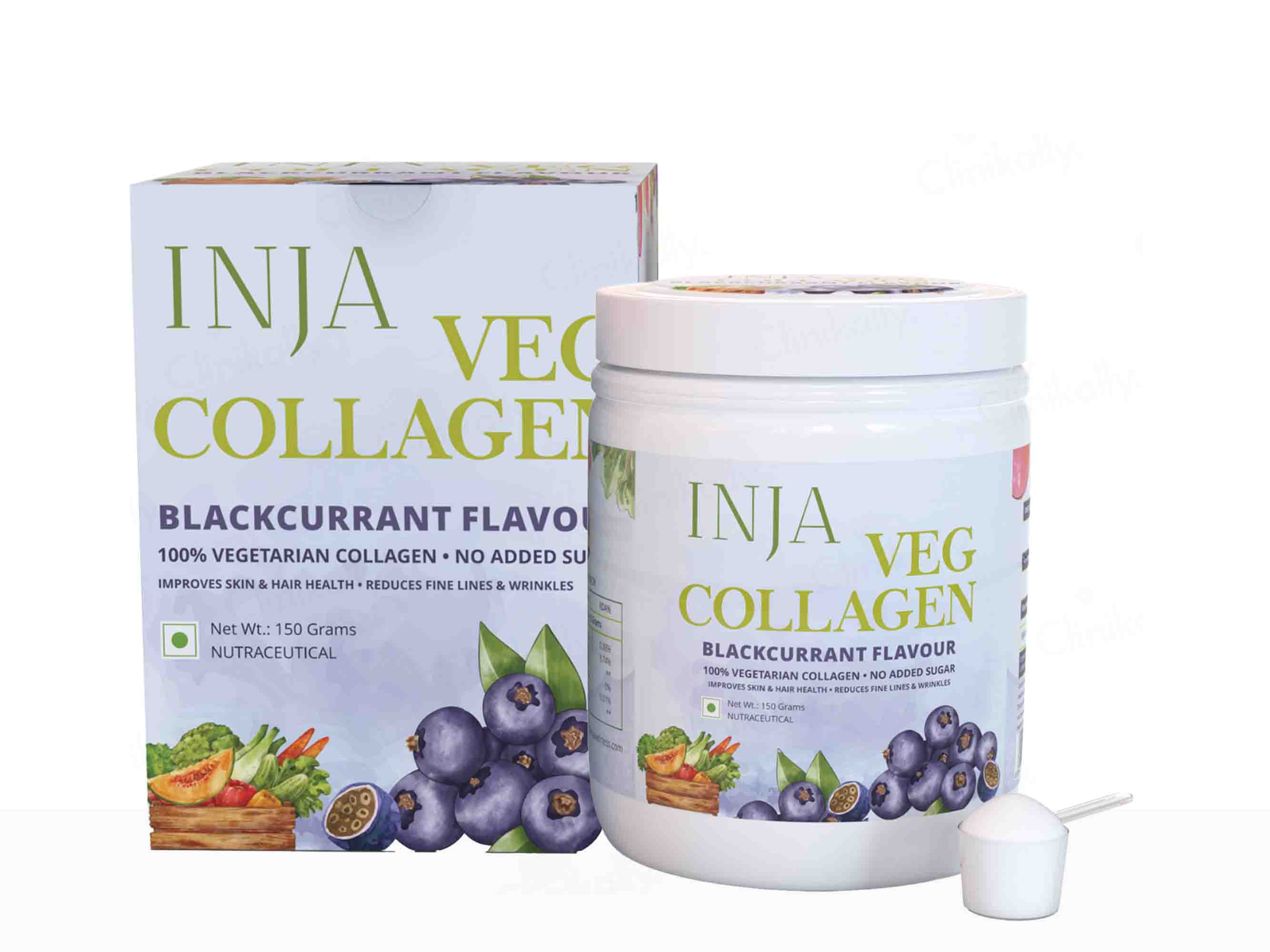 INJA Veg Collagen - Image 8