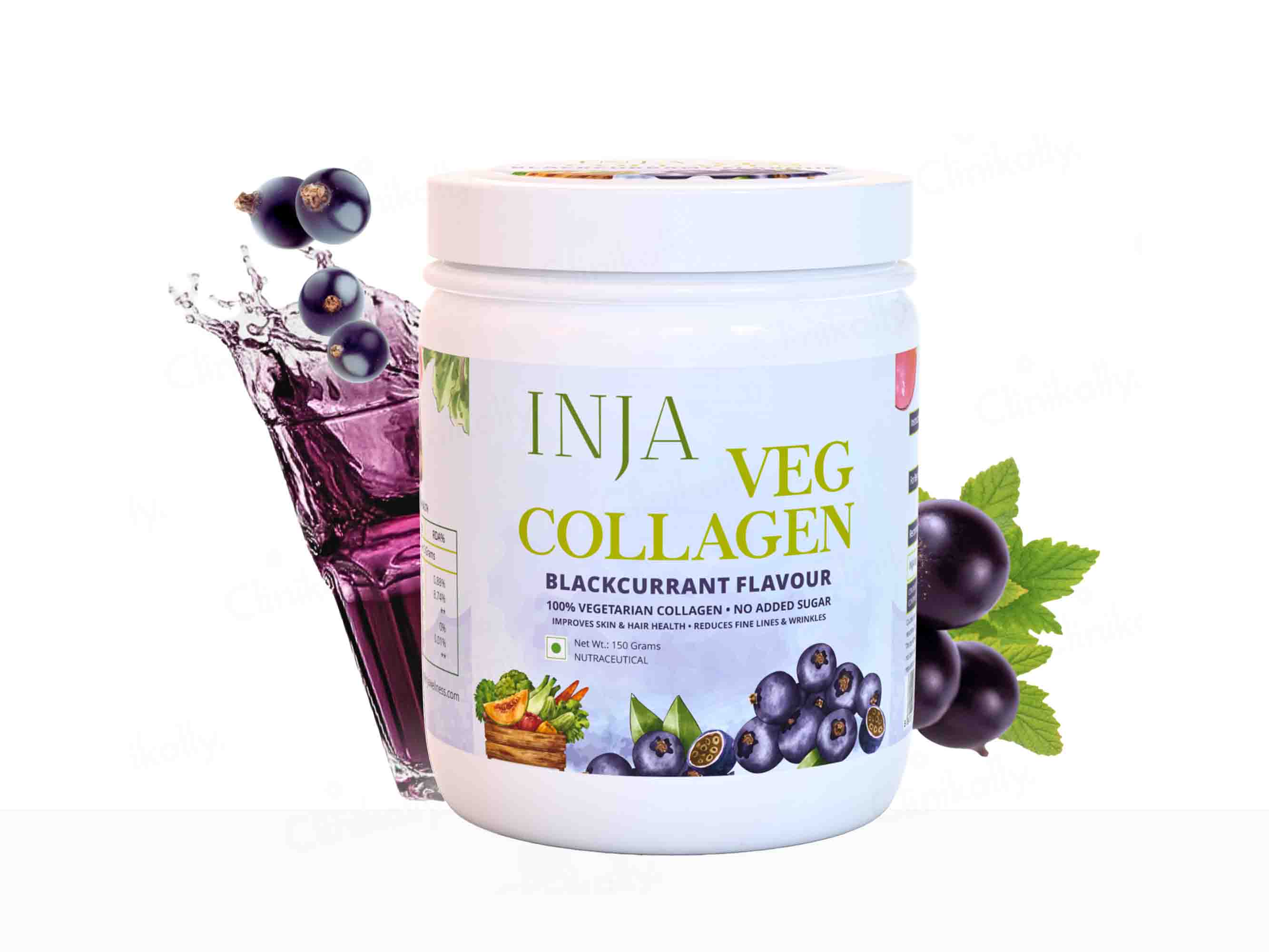 INJA Veg Collagen - Image 9