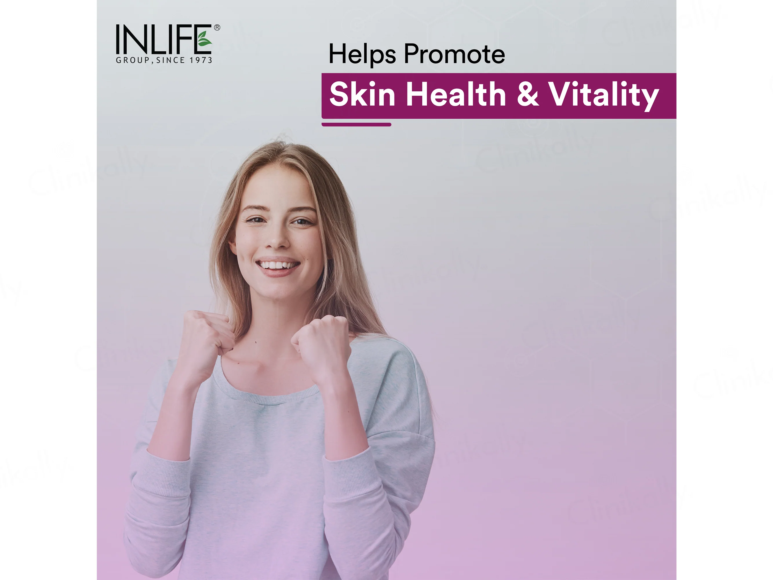 Inlife Alpha Lipoic Acid 300mg Antioxidant Nutraceutical Vegetarian Capsule - Image 9