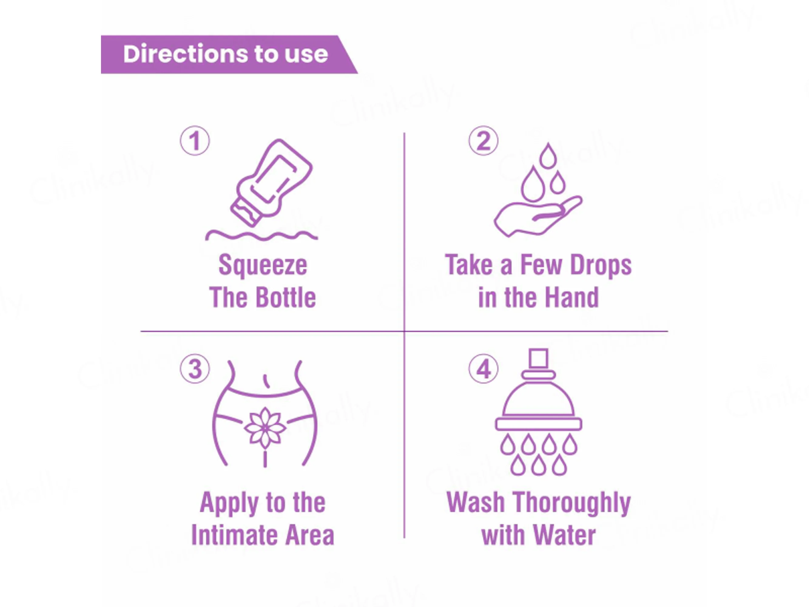 Intiwash New pH 3.5 Feminine Hygiene Wash - Image 5