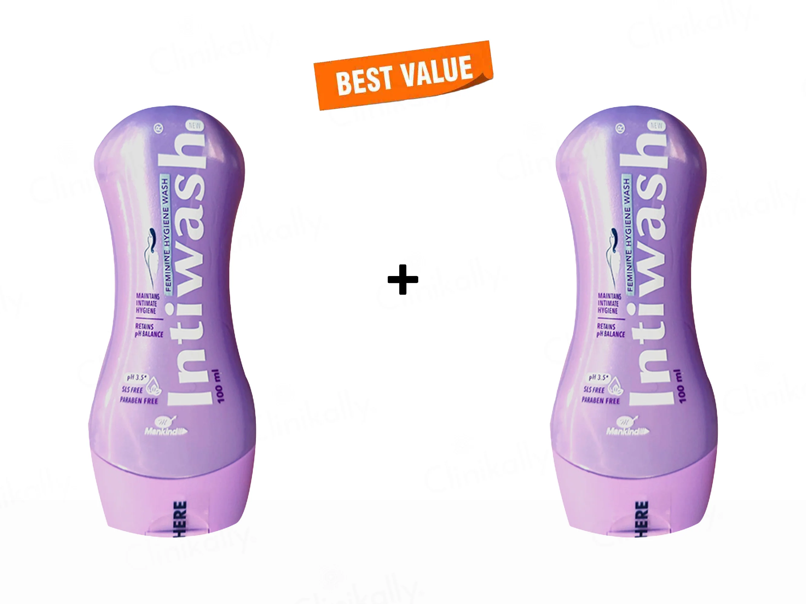Intiwash New pH 3.5 Feminine Hygiene Wash - Image 6