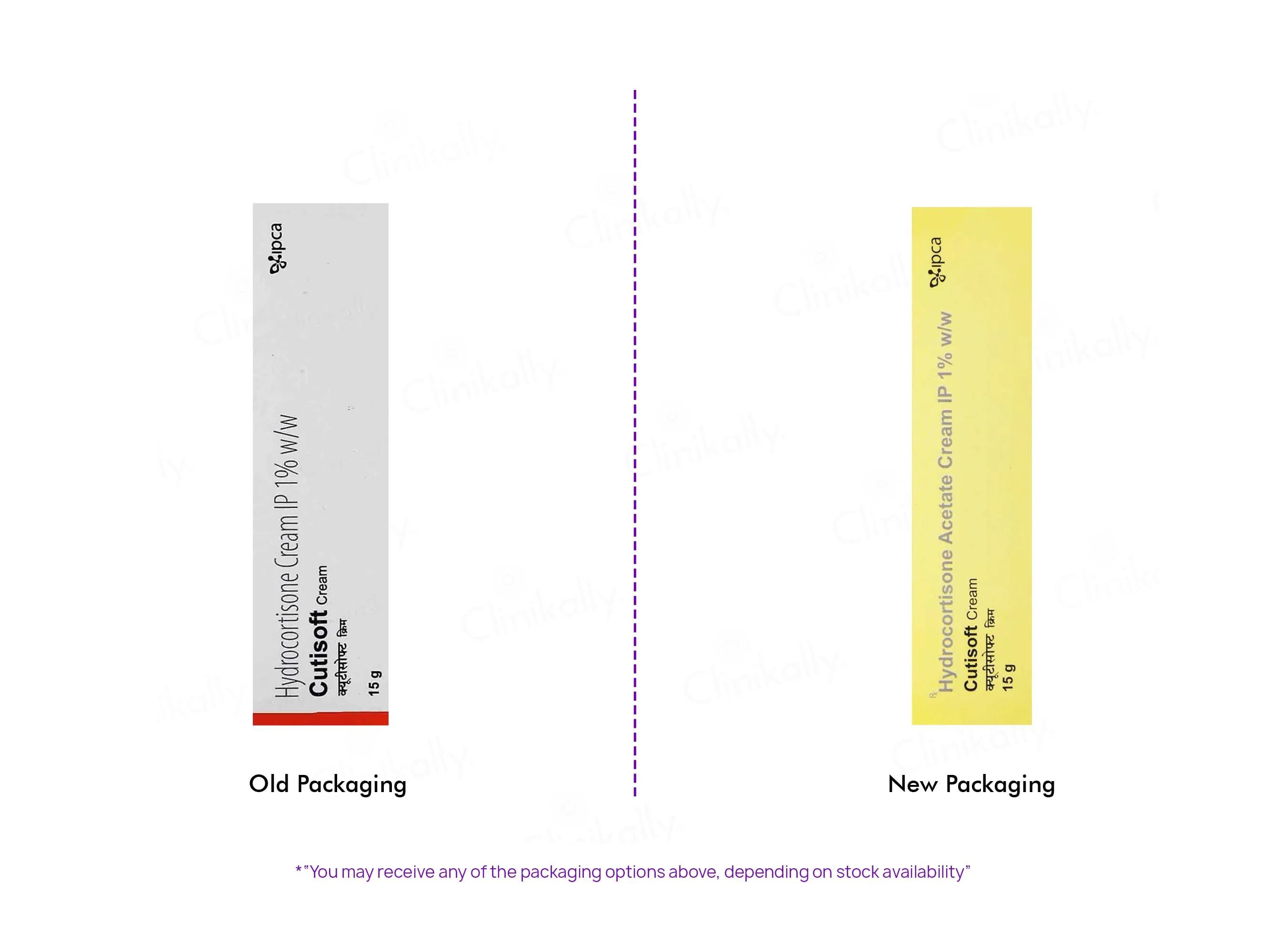 IPCA Cutisoft Cream - Image 3