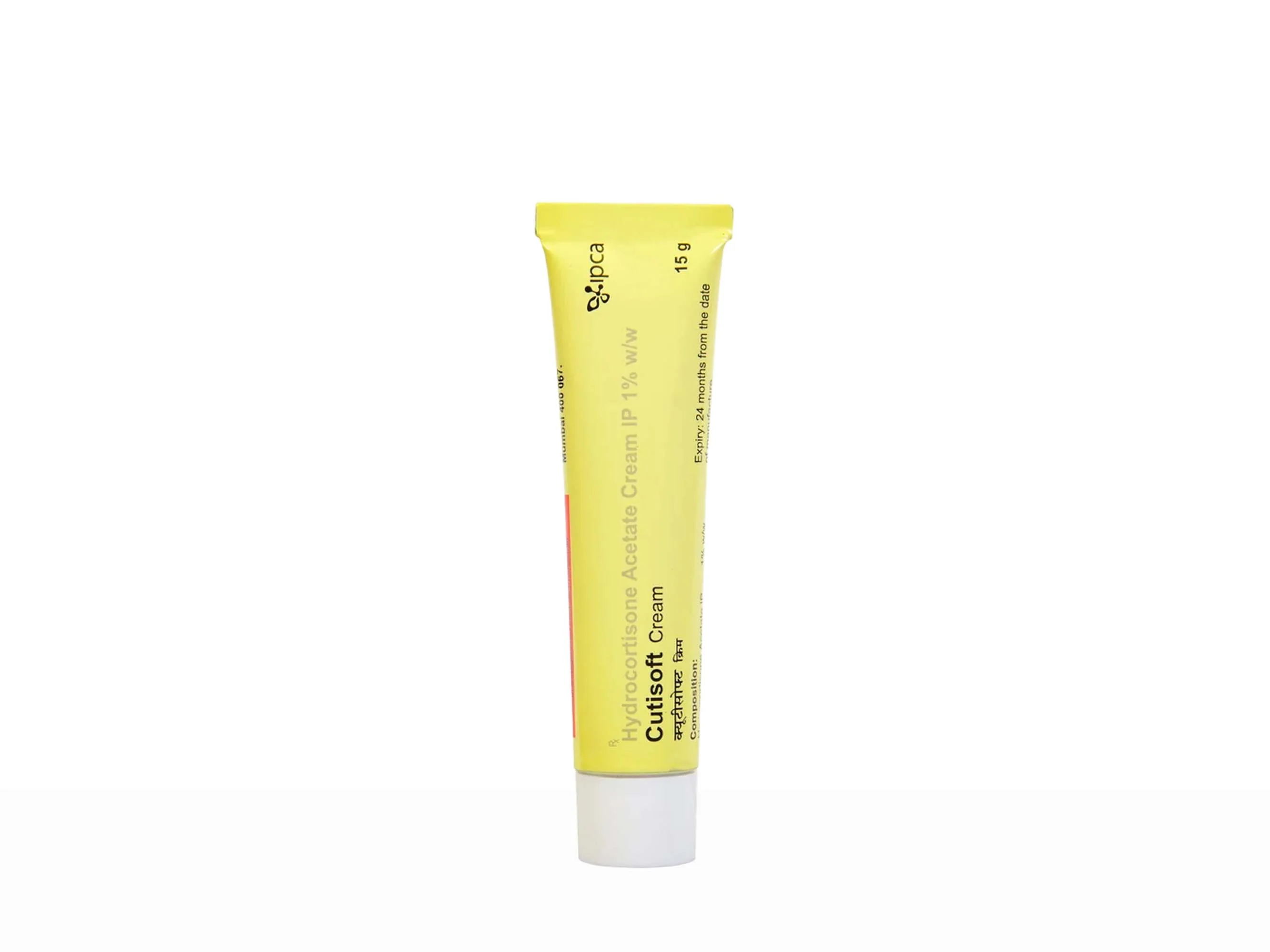 IPCA Cutisoft Cream - Image 4