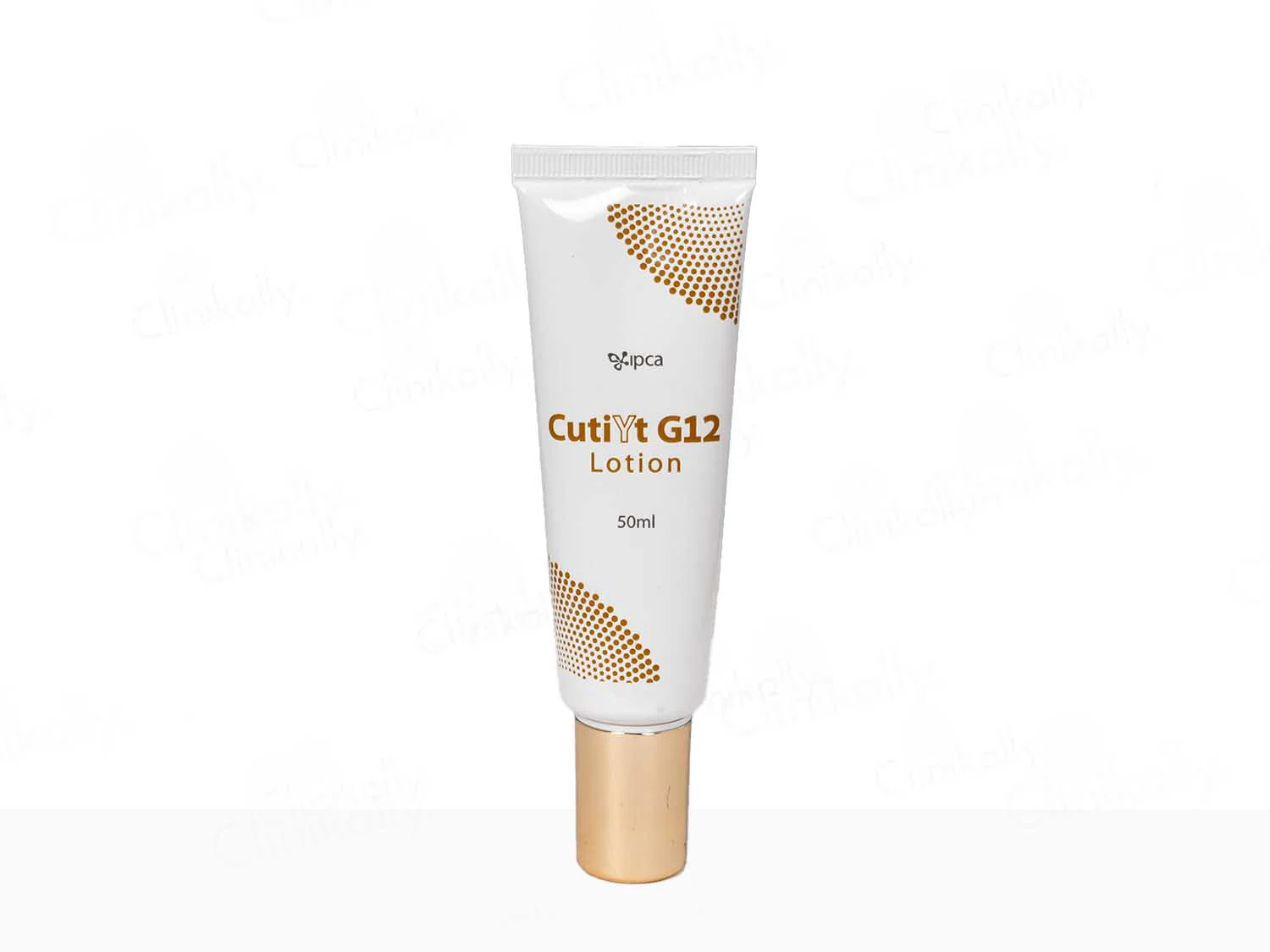 IPCA CutiYt G12 Lotion - Image 2
