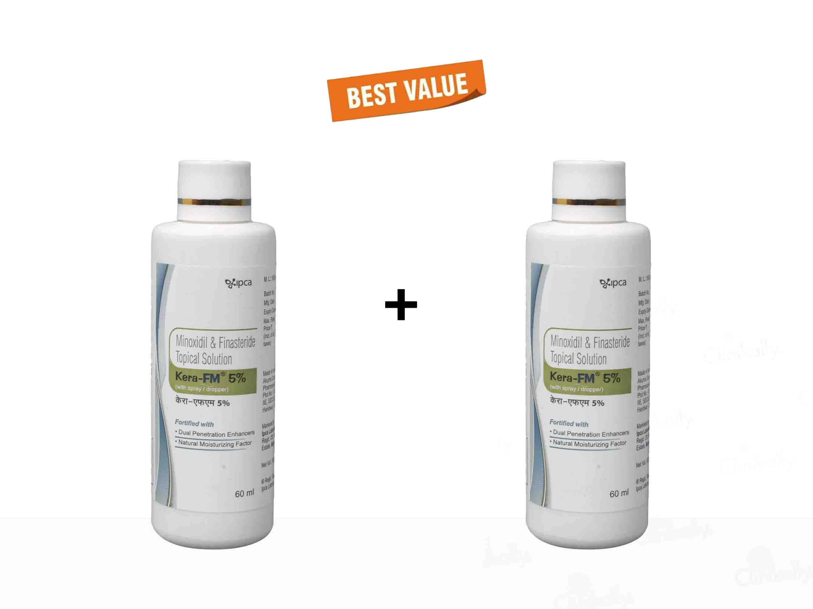 Kera-FM 5% Topical Solution - Image 4