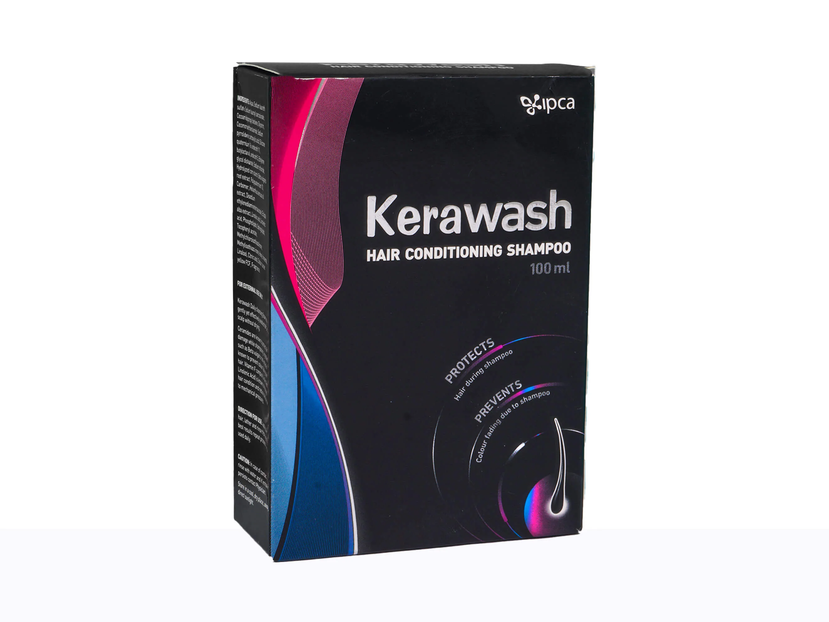 Kerawash Hair Conditioning Shampoo - Image 3