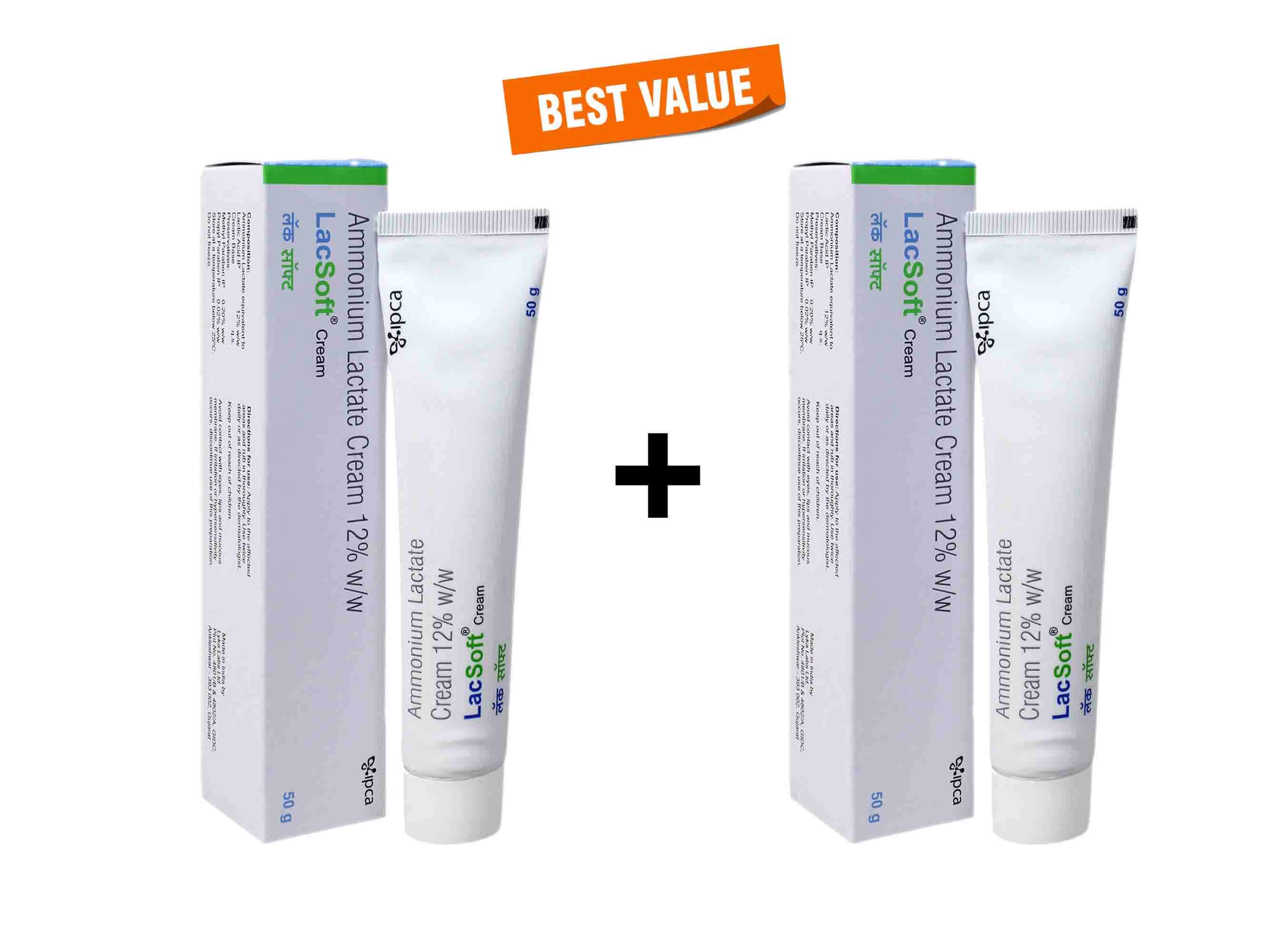 IPCA Lacsoft Cream - Image 4