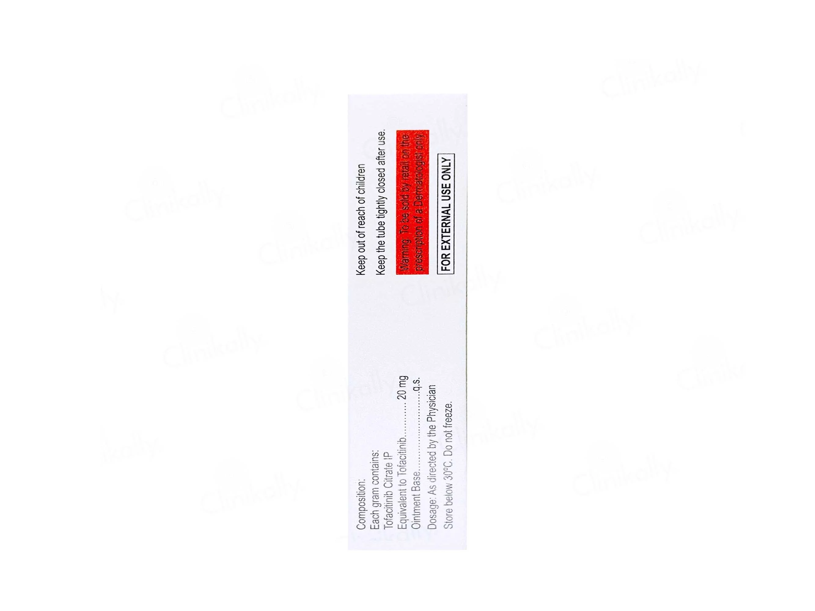 Novanib-T 2% Ointment - Image 2