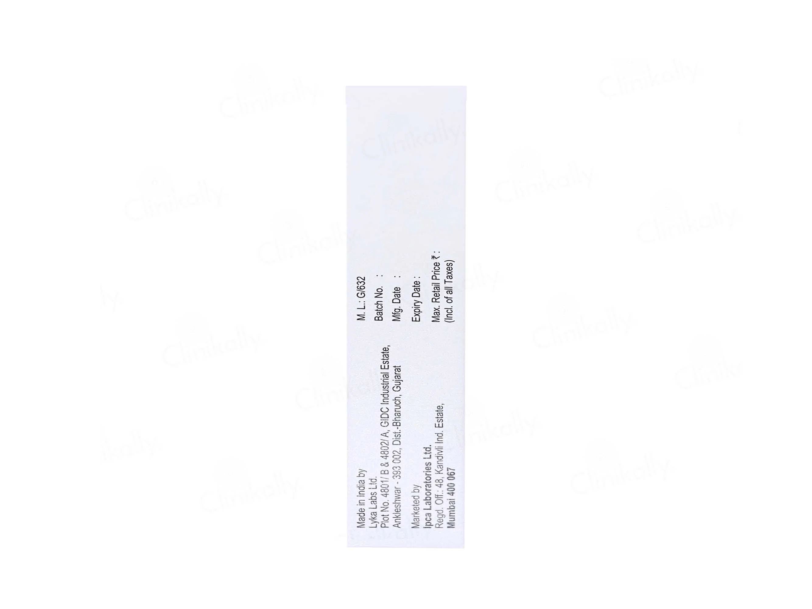Novanib-T 2% Ointment - Image 3