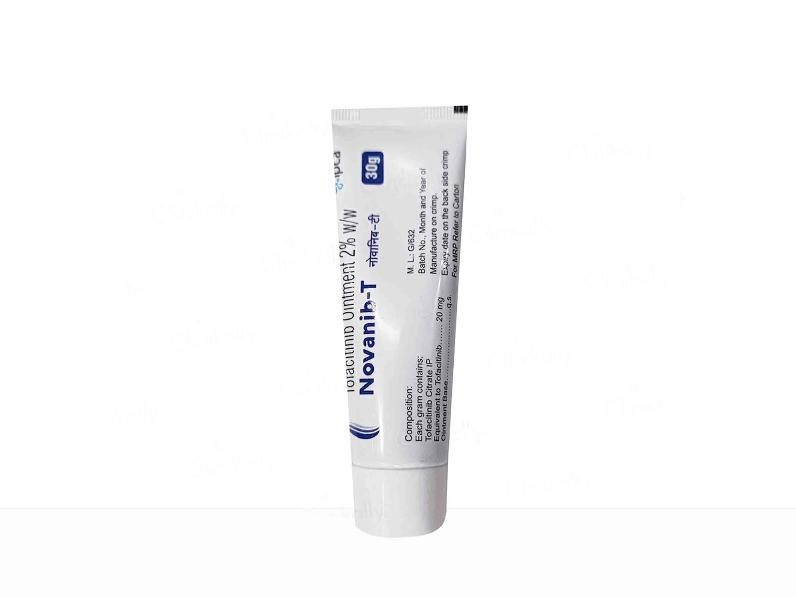 Novanib-T 2% Ointment - Image 5