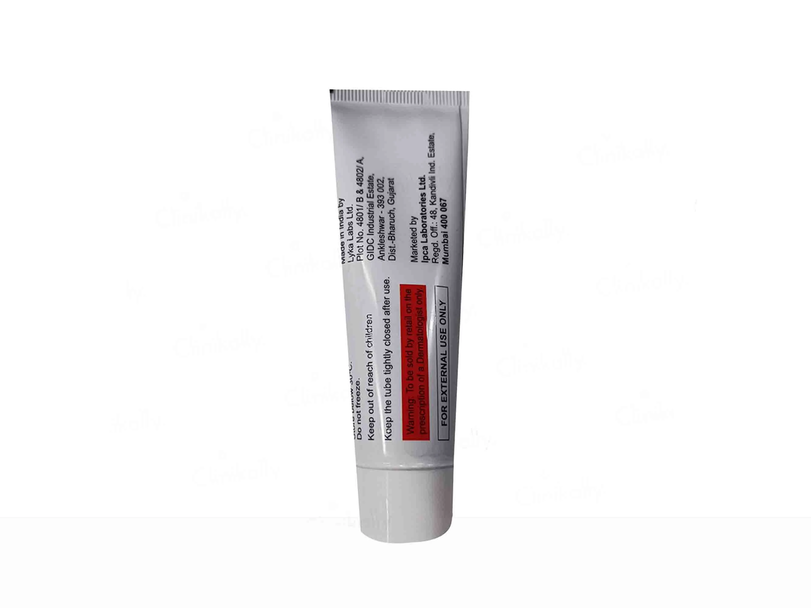 Novanib-T 2% Ointment - Image 6