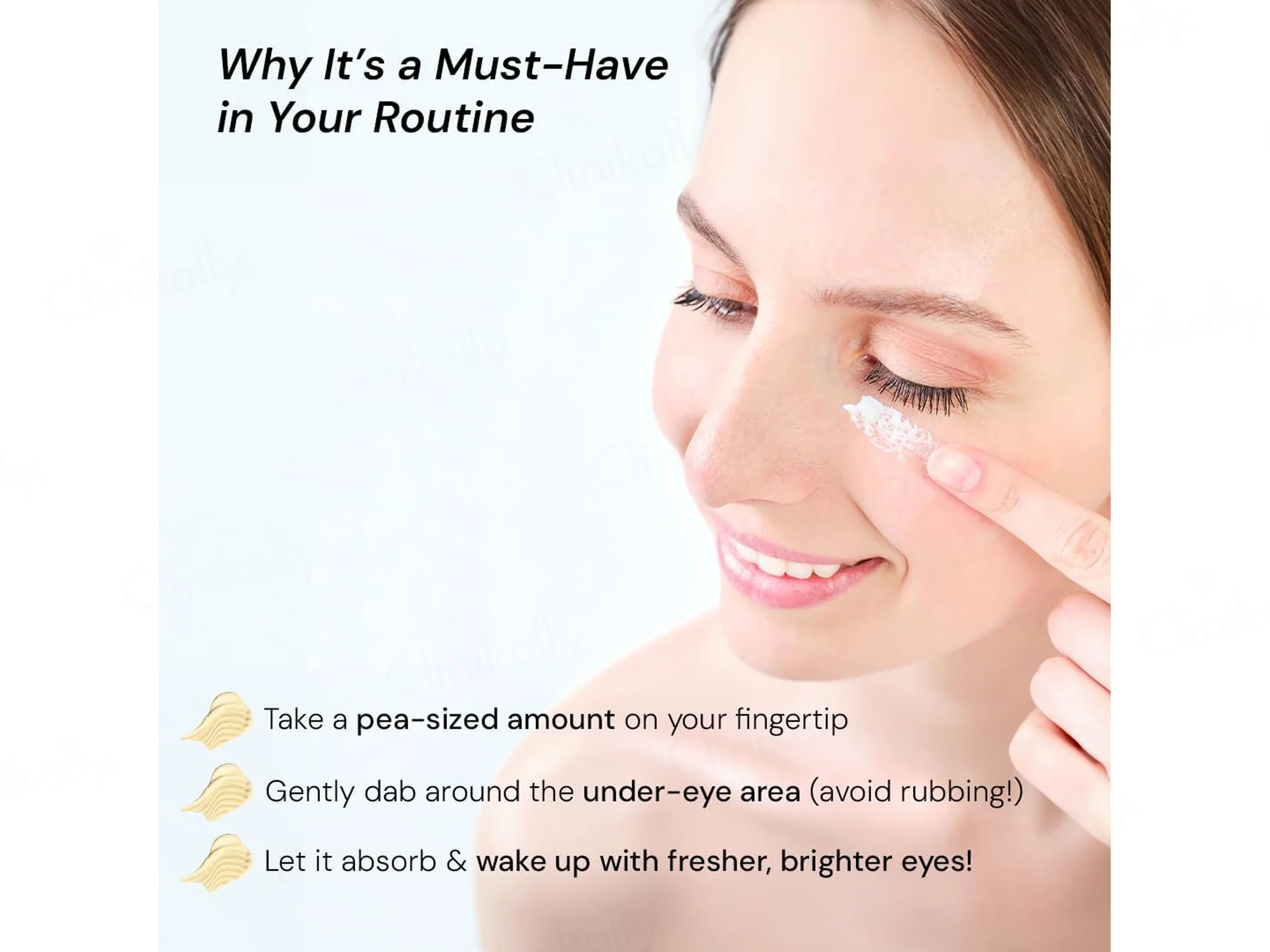 Irwings Eye Advanced Under Eye Cream - Image 5