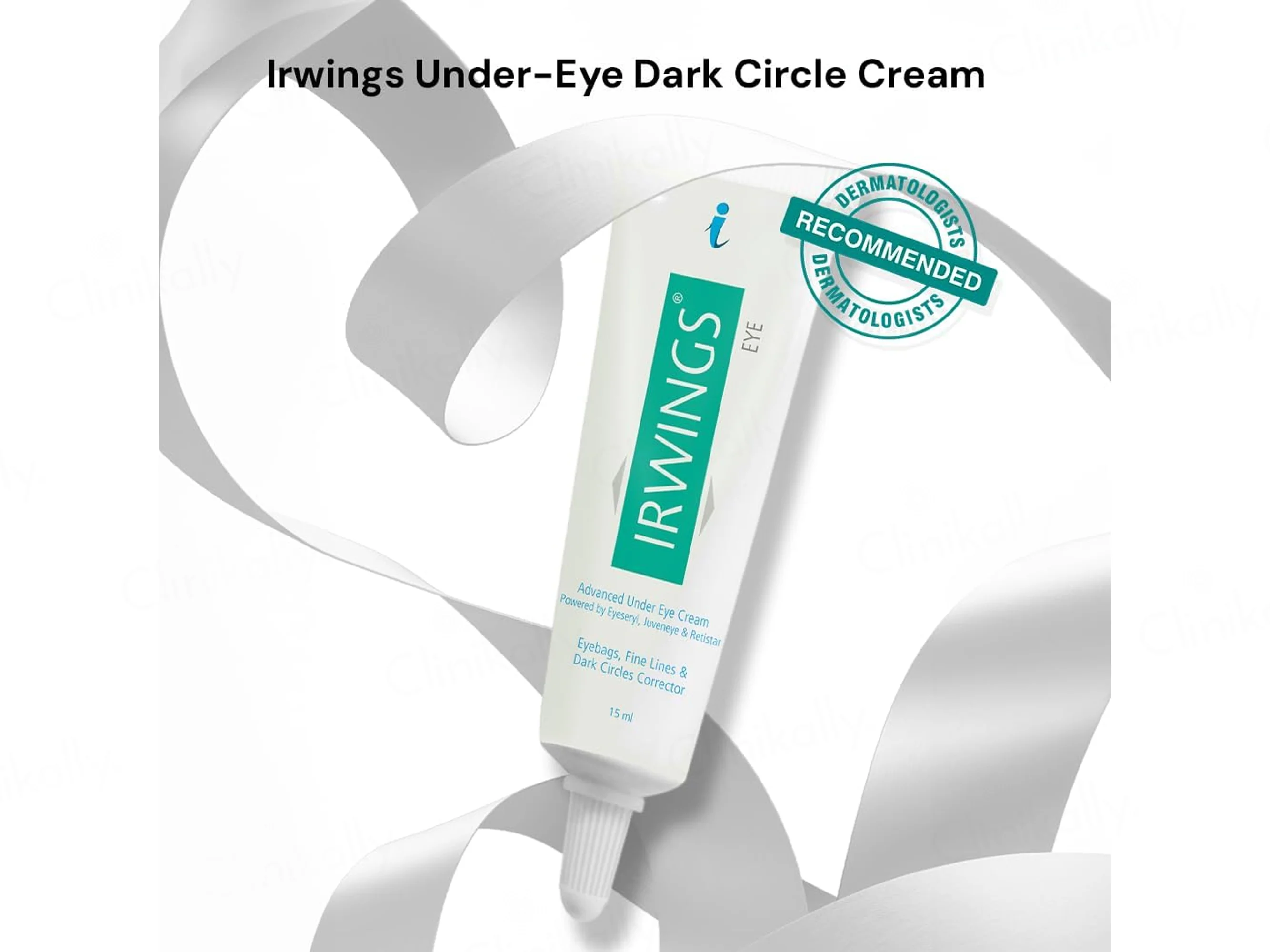 Irwings Eye Advanced Under Eye Cream - Image 6